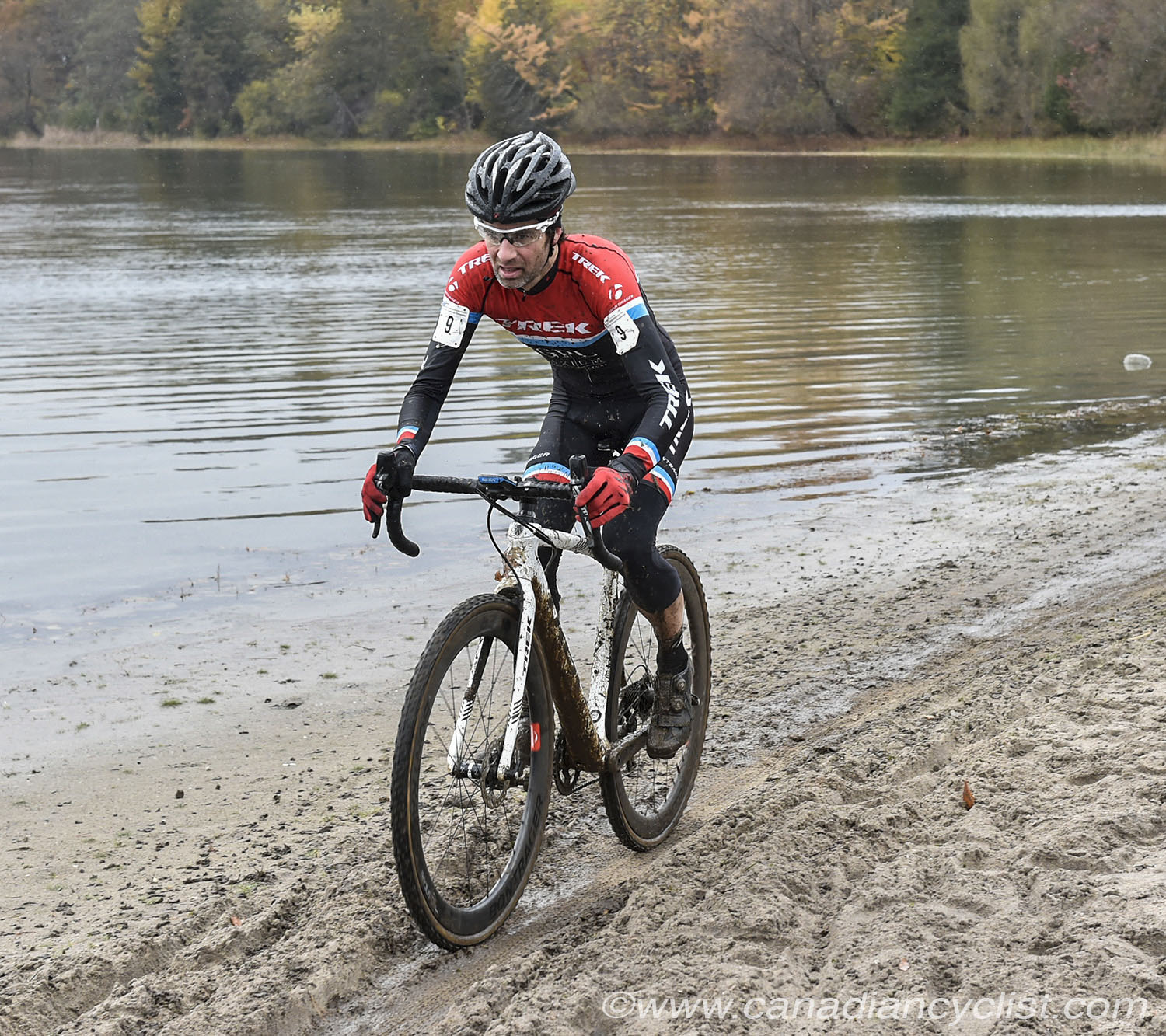 2018 Pan Am Masters CX Championships