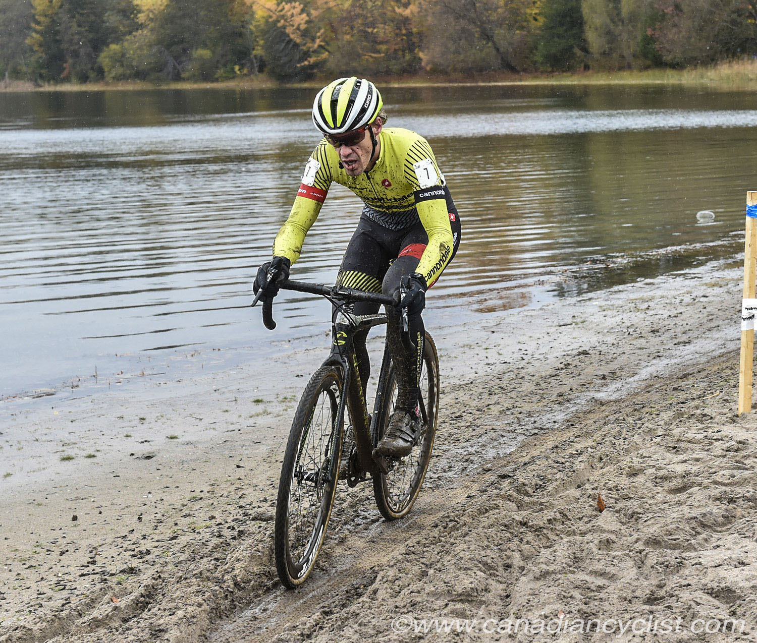 2018 Pan Am Masters CX Championships