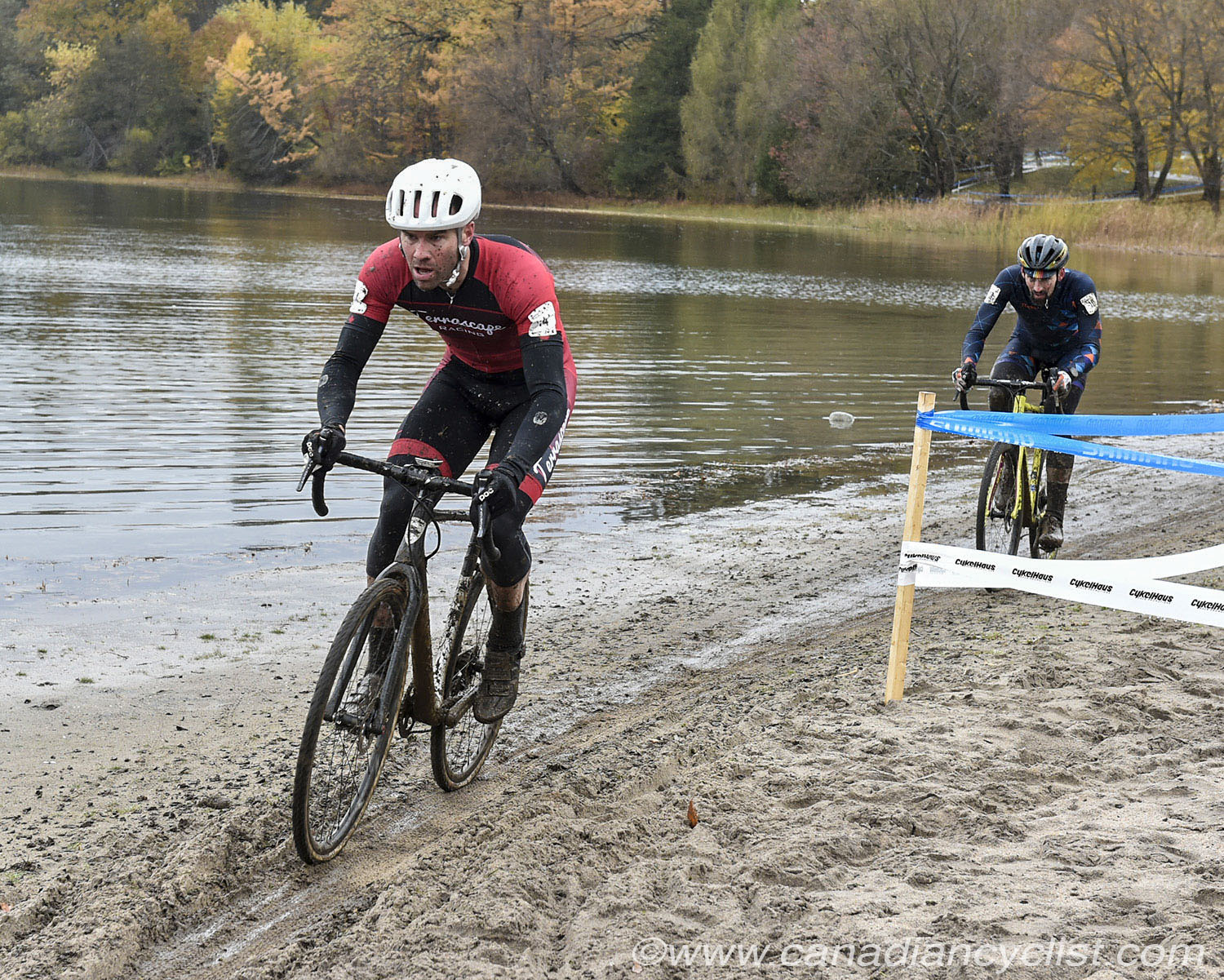 2018 Pan Am Masters CX Championships