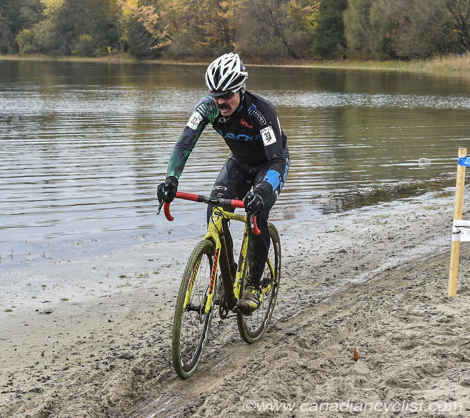2018 Pan Am Masters CX Championships