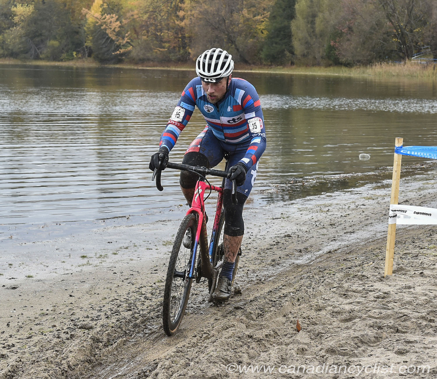 2018 Pan Am Masters CX Championships