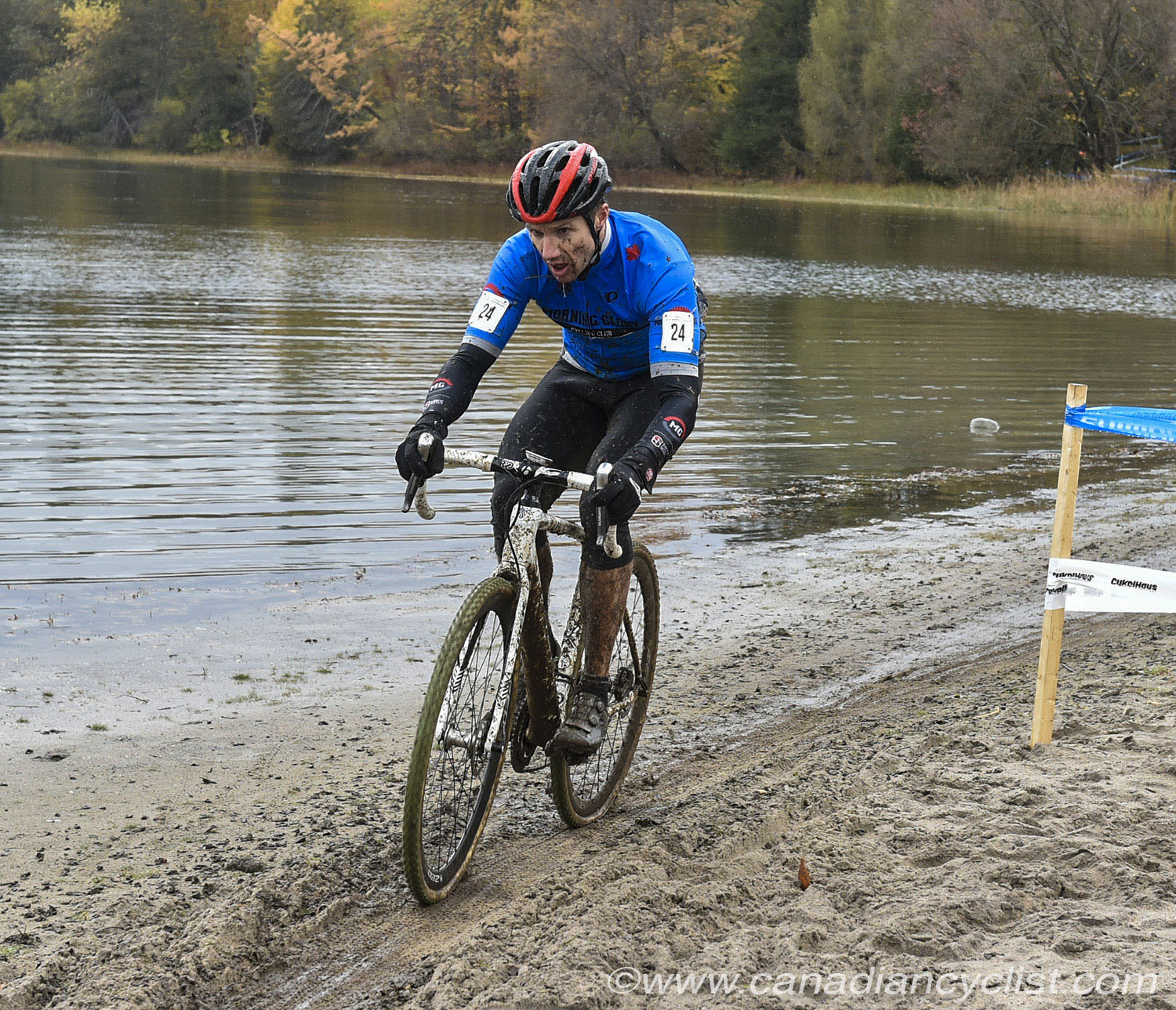 2018 Pan Am Masters CX Championships