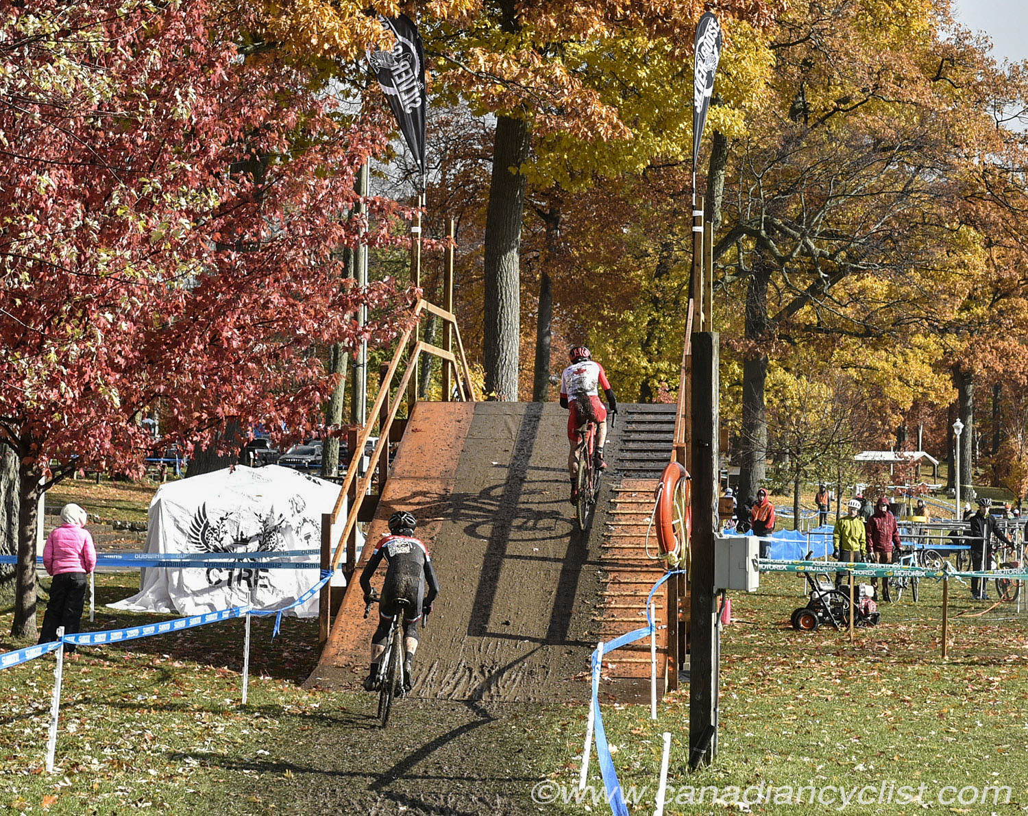2018 Pan Am Masters CX Championships