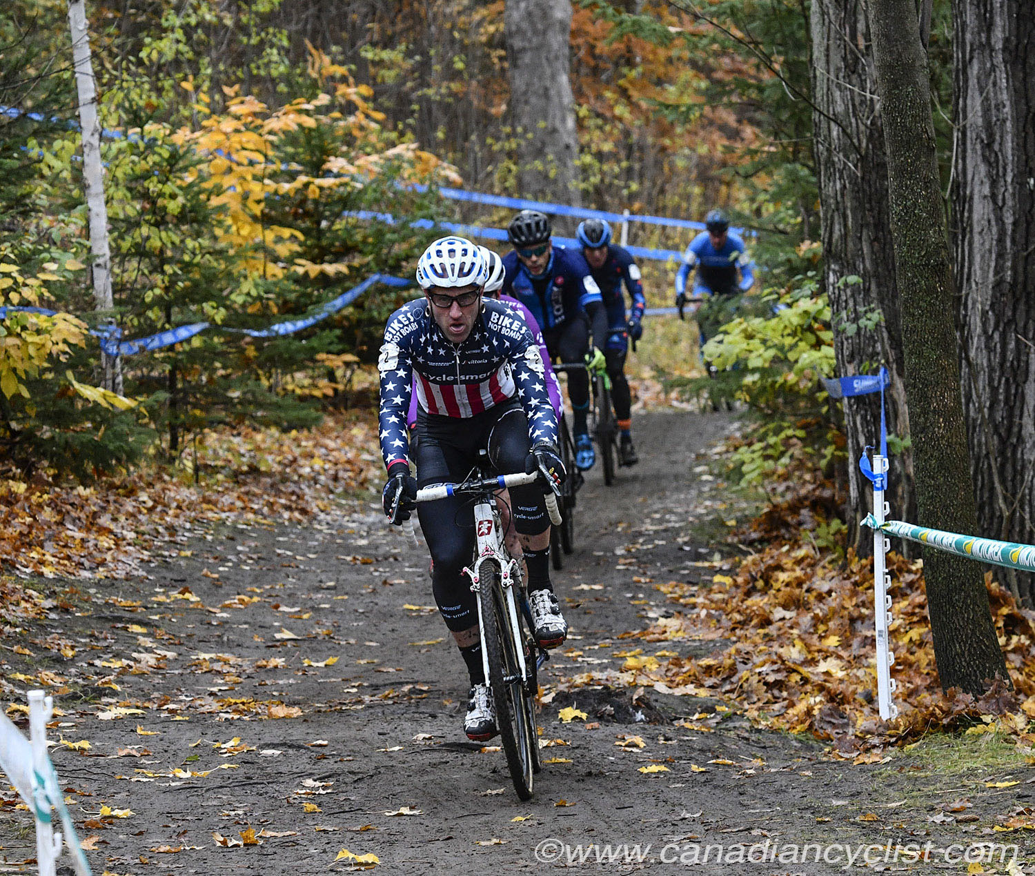 2018 Pan Am Masters CX Championships