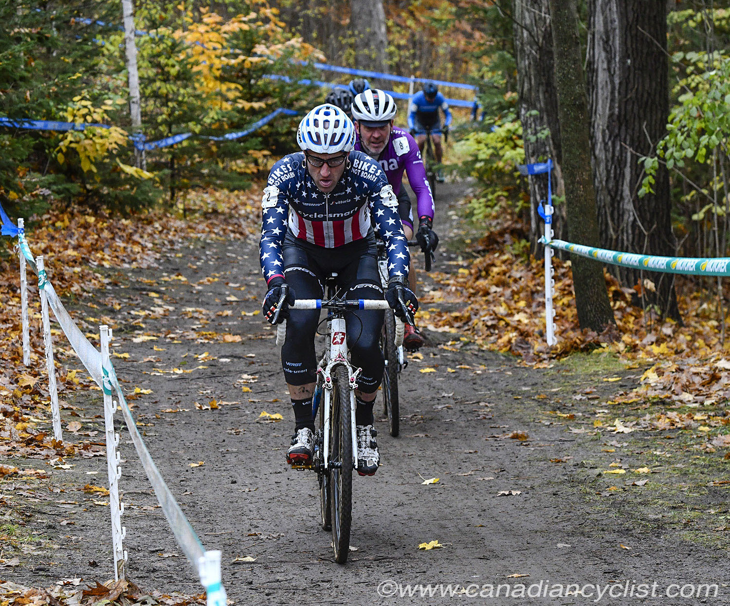 2018 Pan Am Masters CX Championships