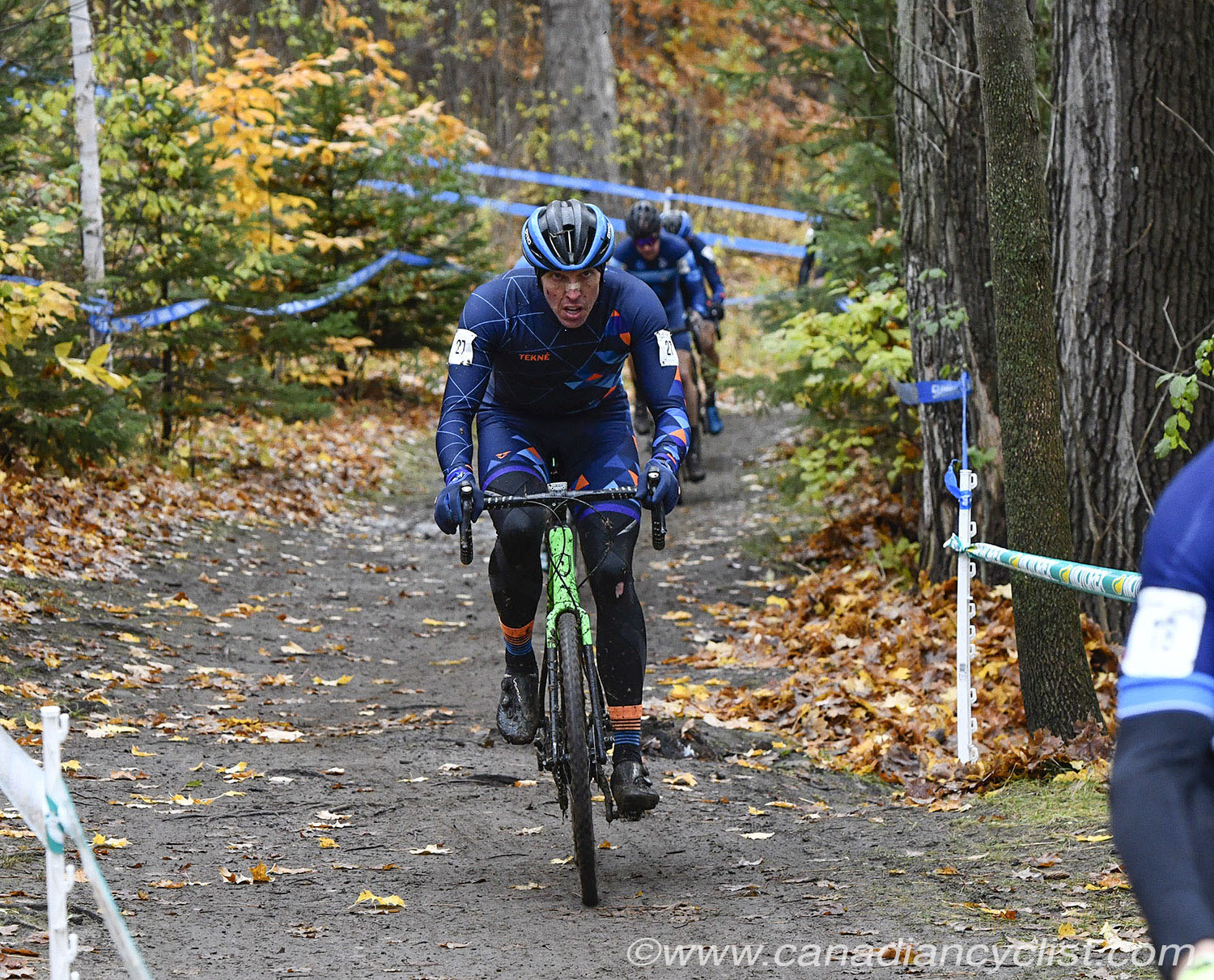 2018 Pan Am Masters CX Championships