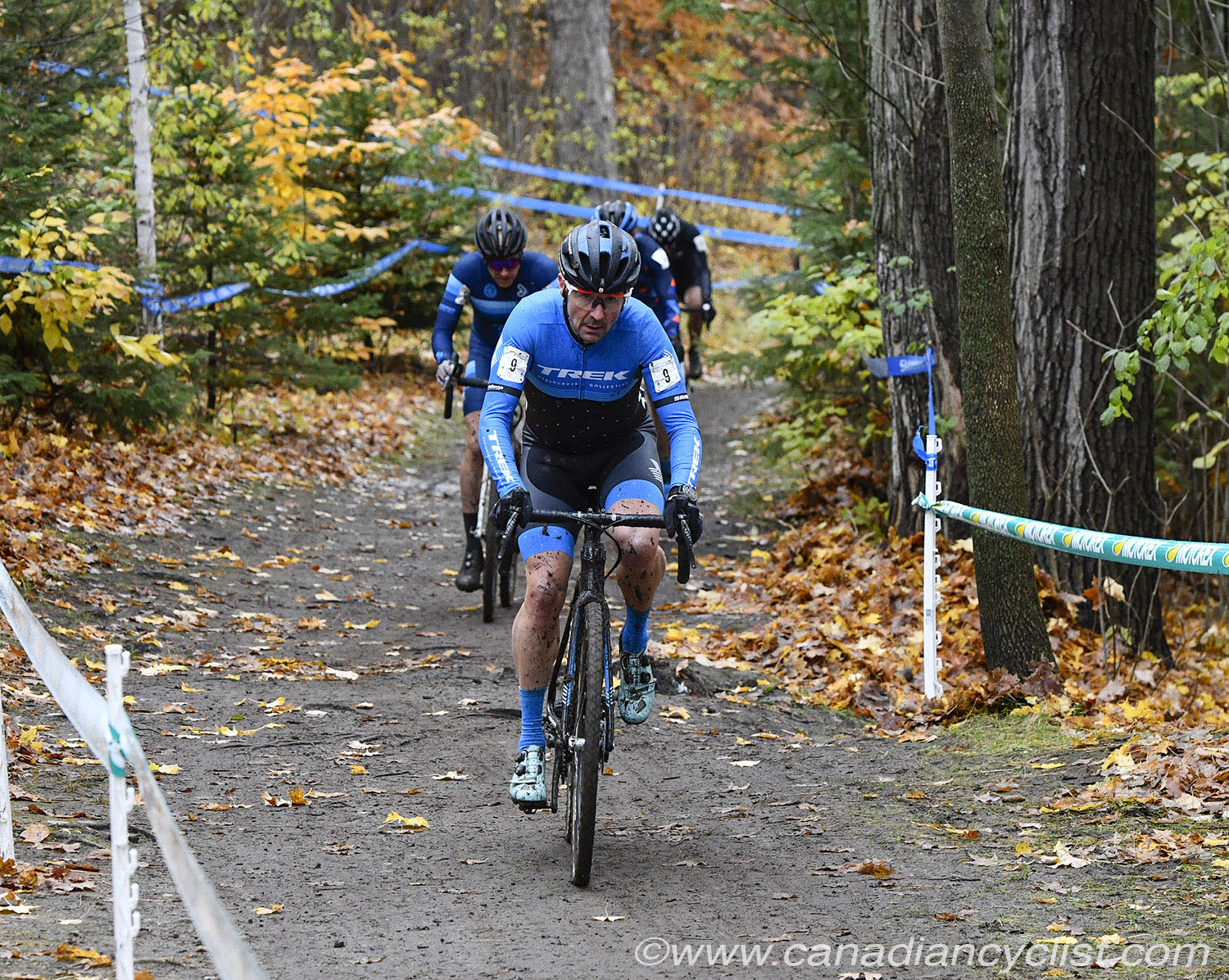 2018 Pan Am Masters CX Championships