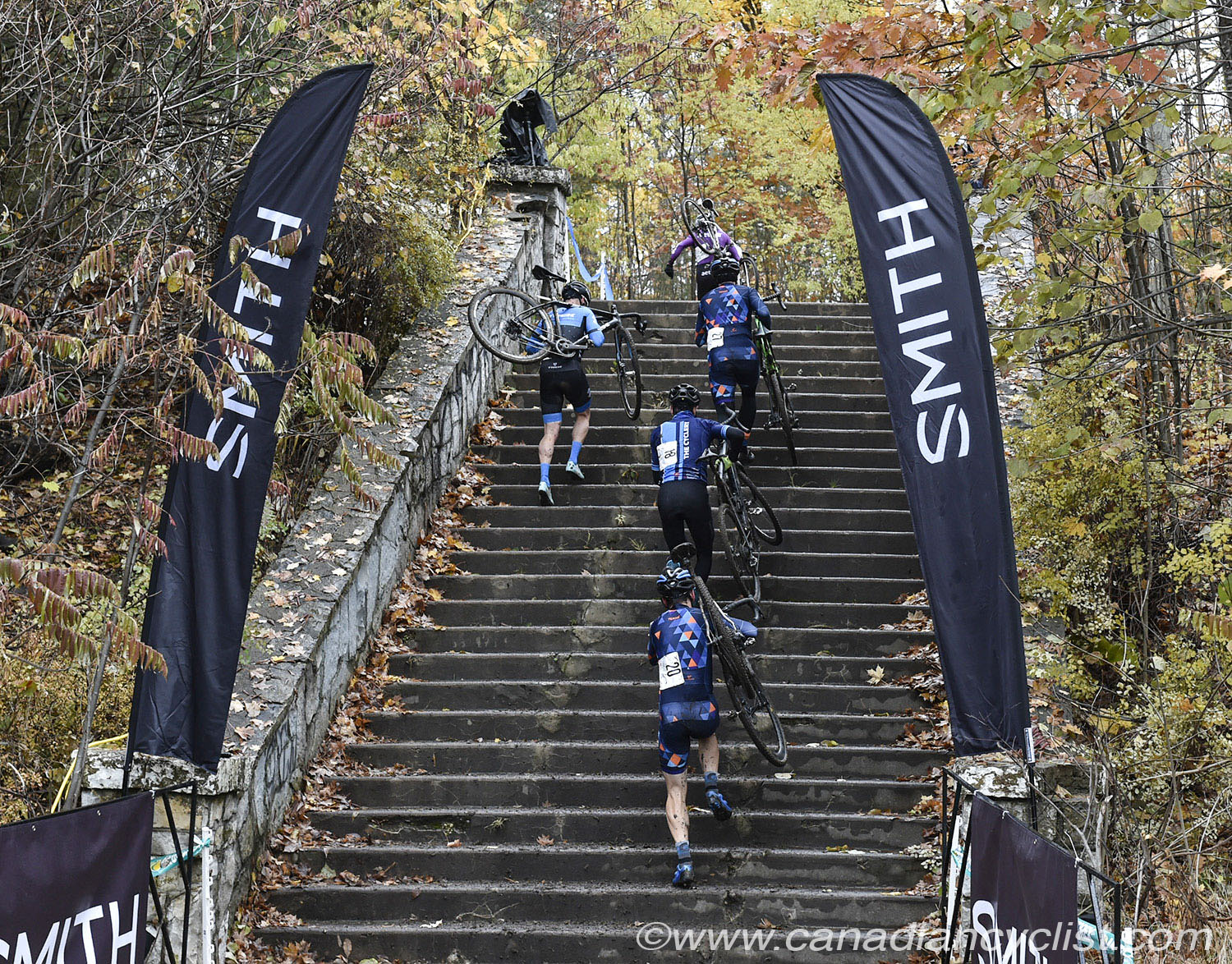 2018 Pan Am Masters CX Championships