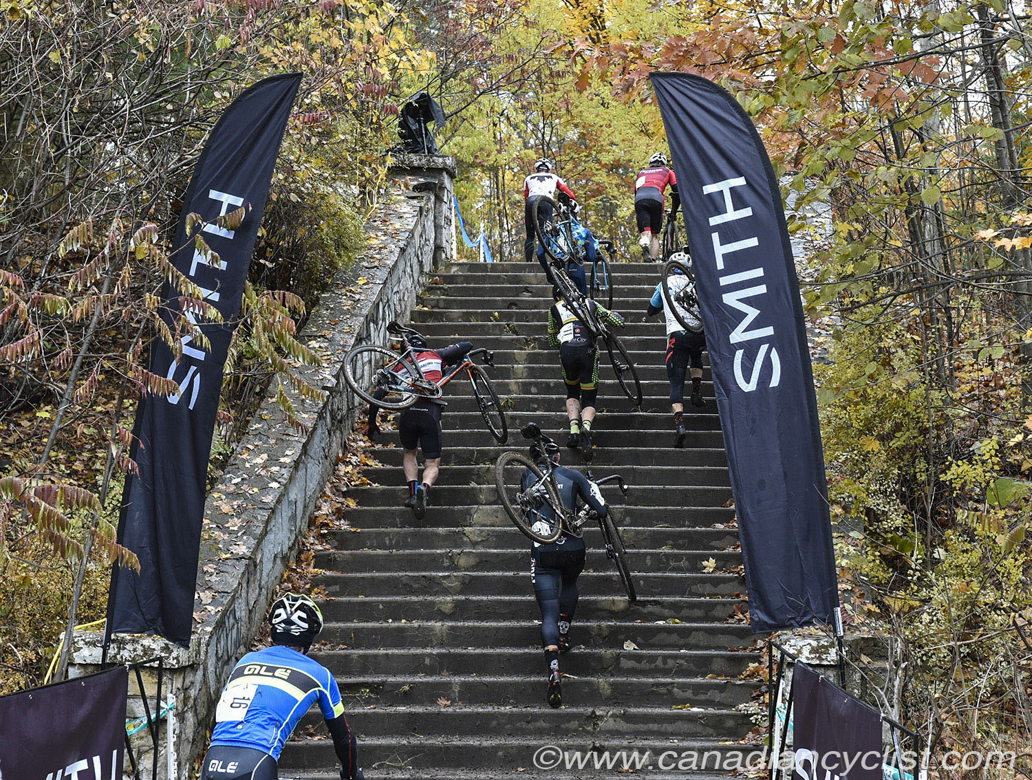 2018 Pan Am Masters CX Championships