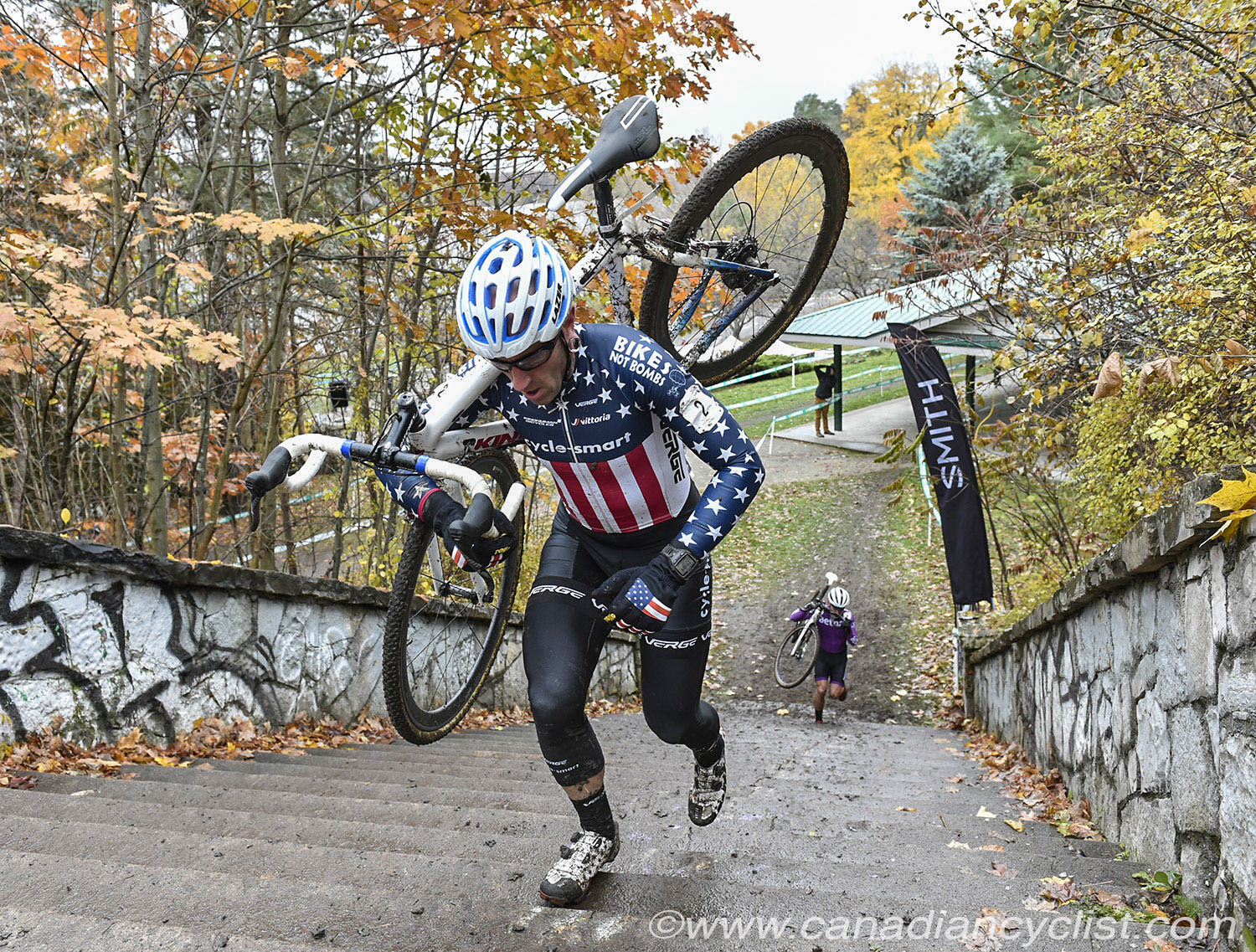 2018 Pan Am Masters CX Championships