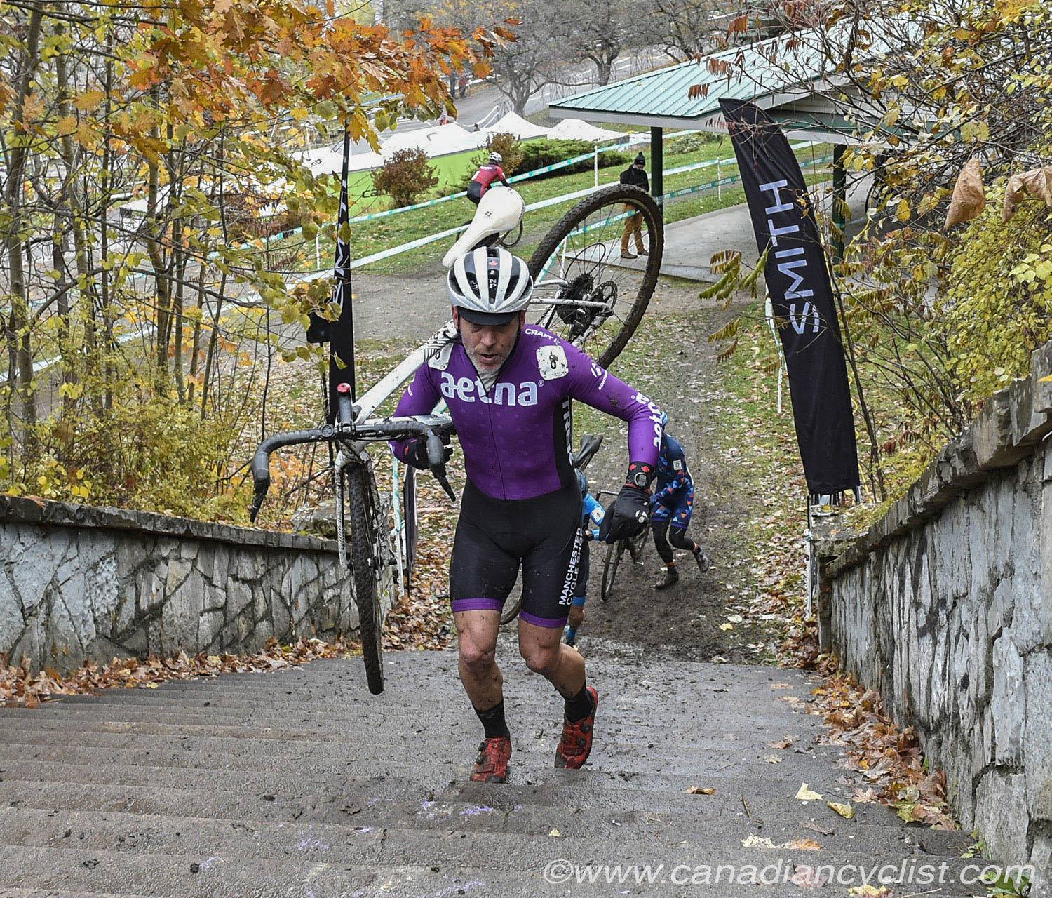2018 Pan Am Masters CX Championships