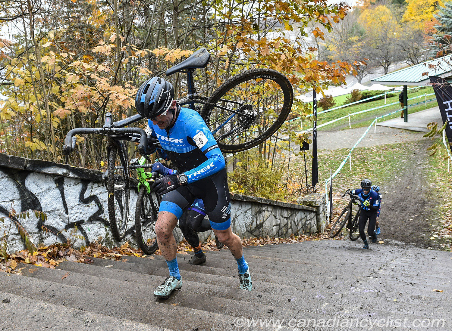 2018 Pan Am Masters CX Championships