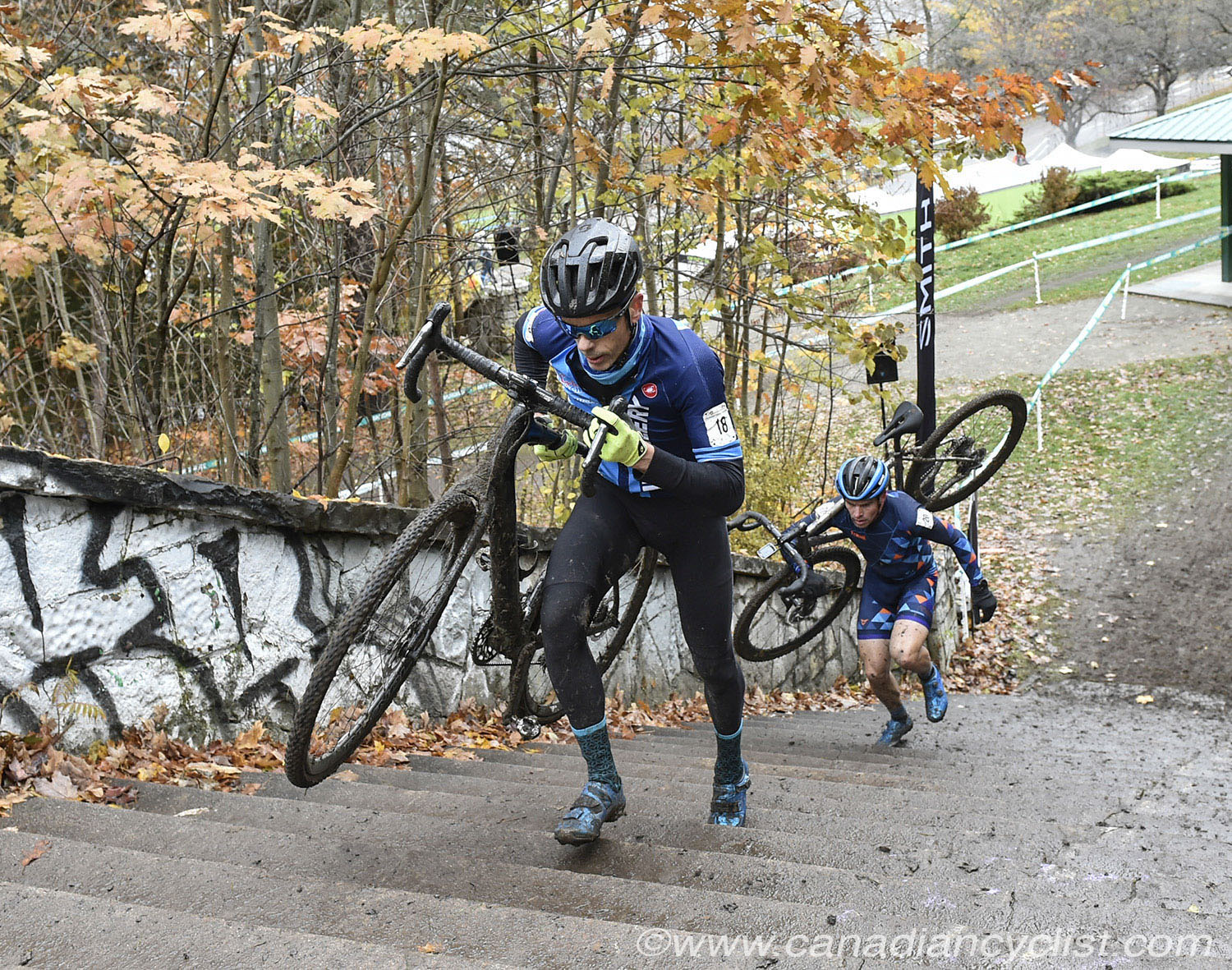 2018 Pan Am Masters CX Championships