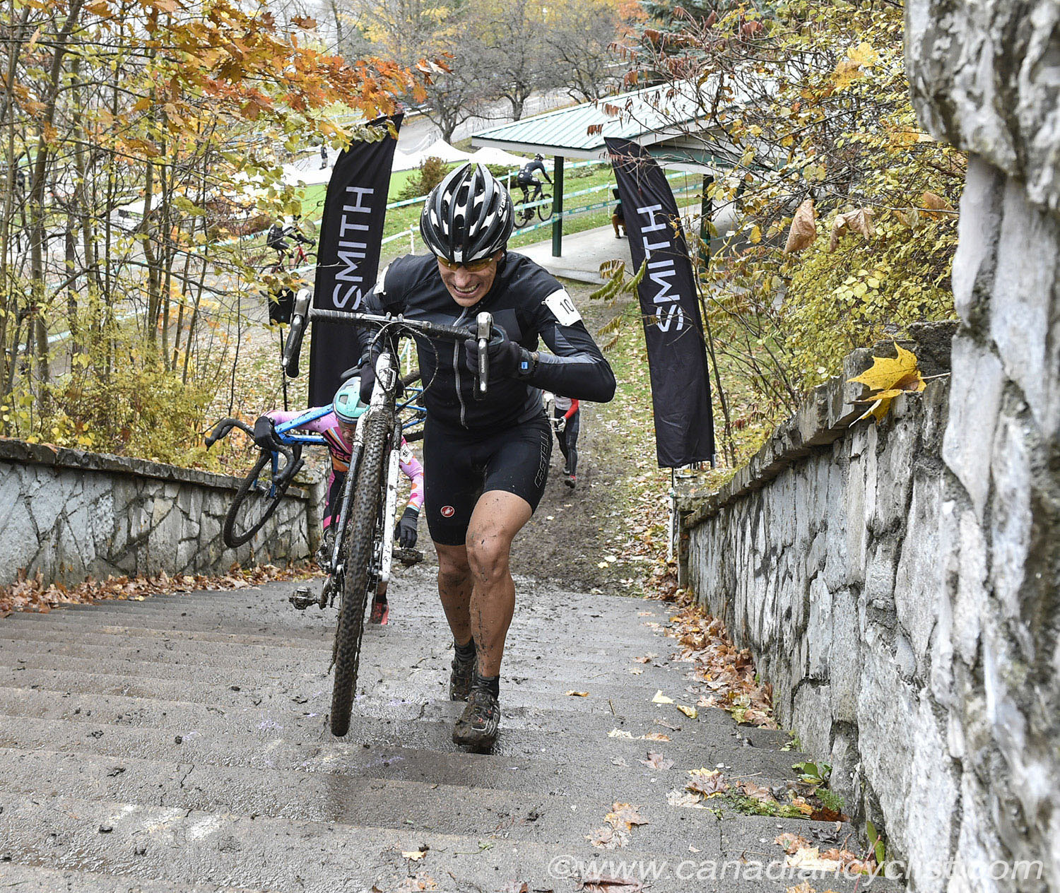 2018 Pan Am Masters CX Championships