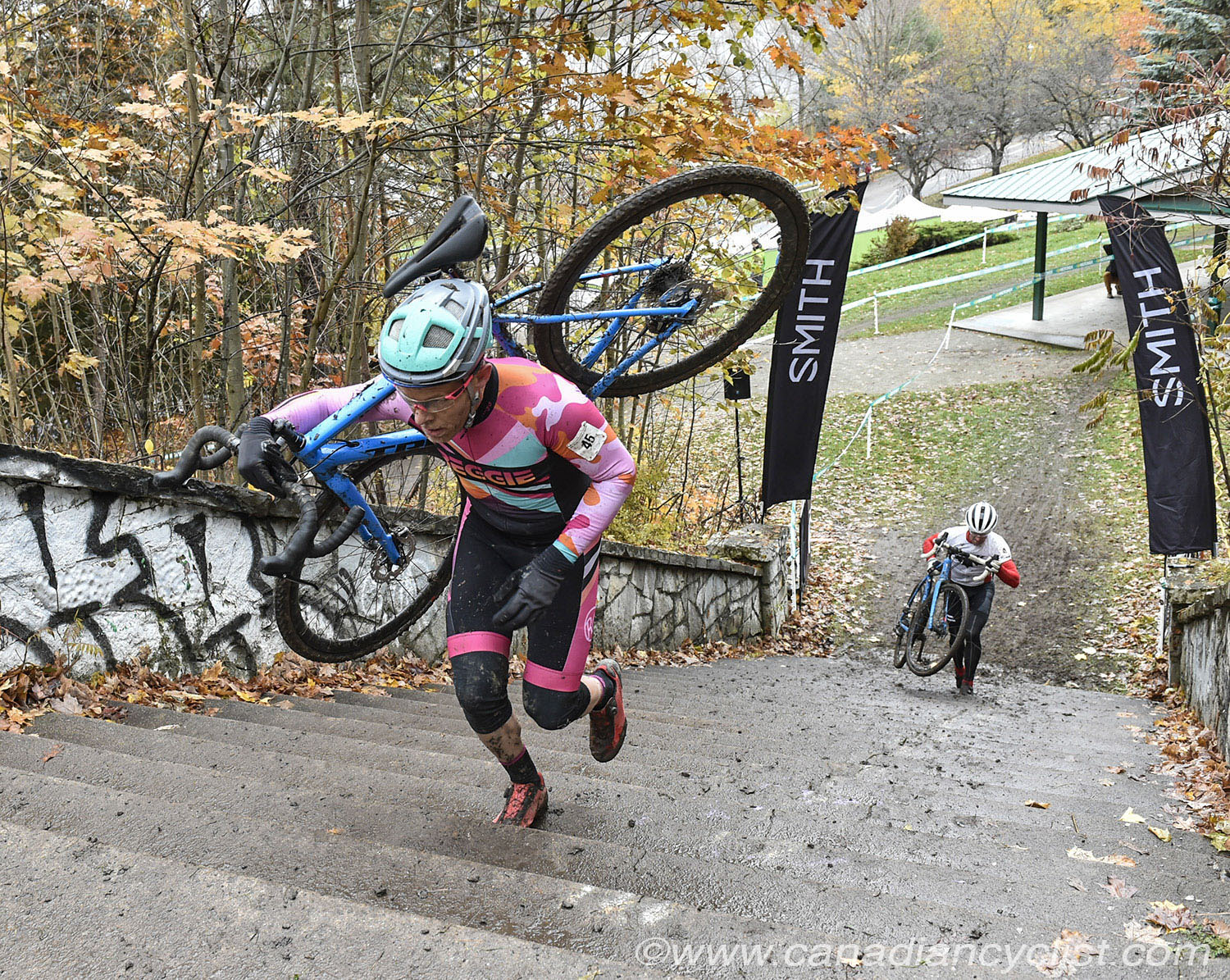 2018 Pan Am Masters CX Championships