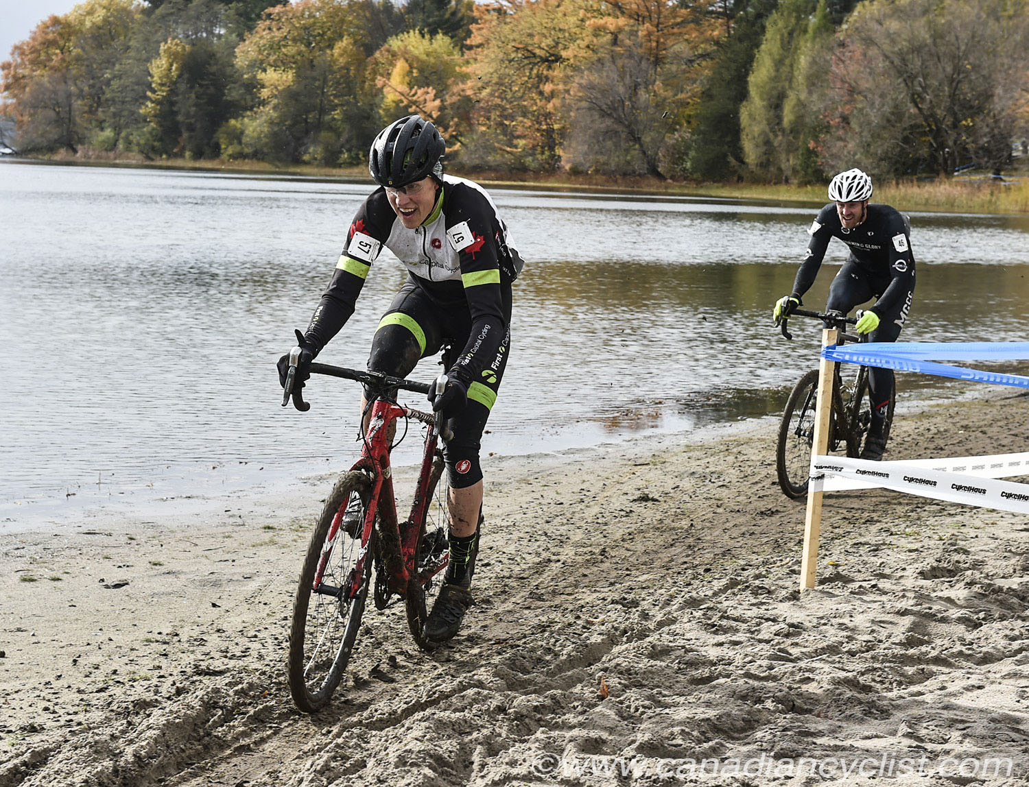 2018 Pan Am Masters CX Championships