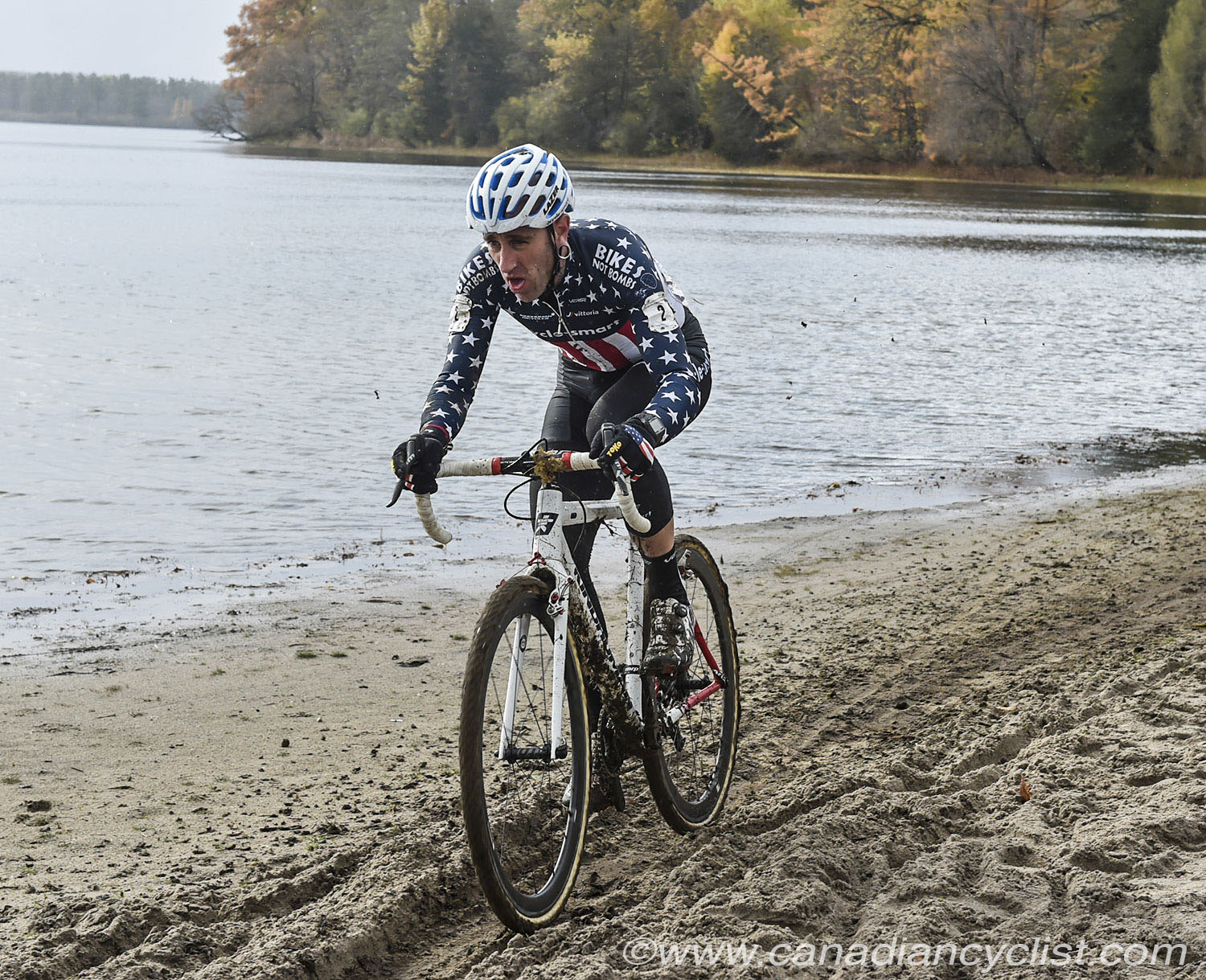 2018 Pan Am Masters CX Championships