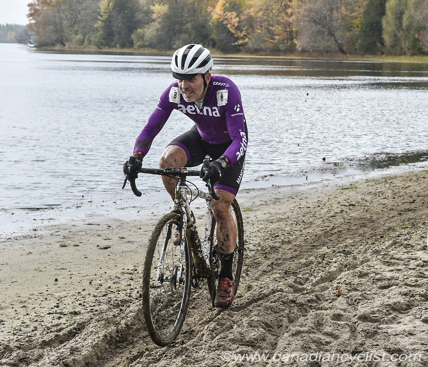 2018 Pan Am Masters CX Championships