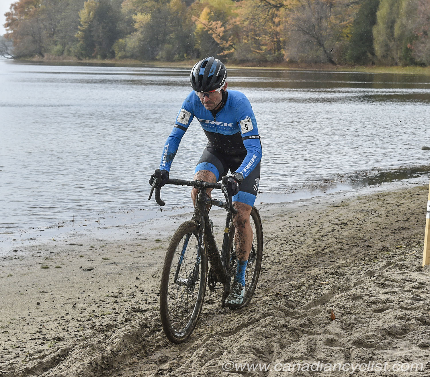 2018 Pan Am Masters CX Championships