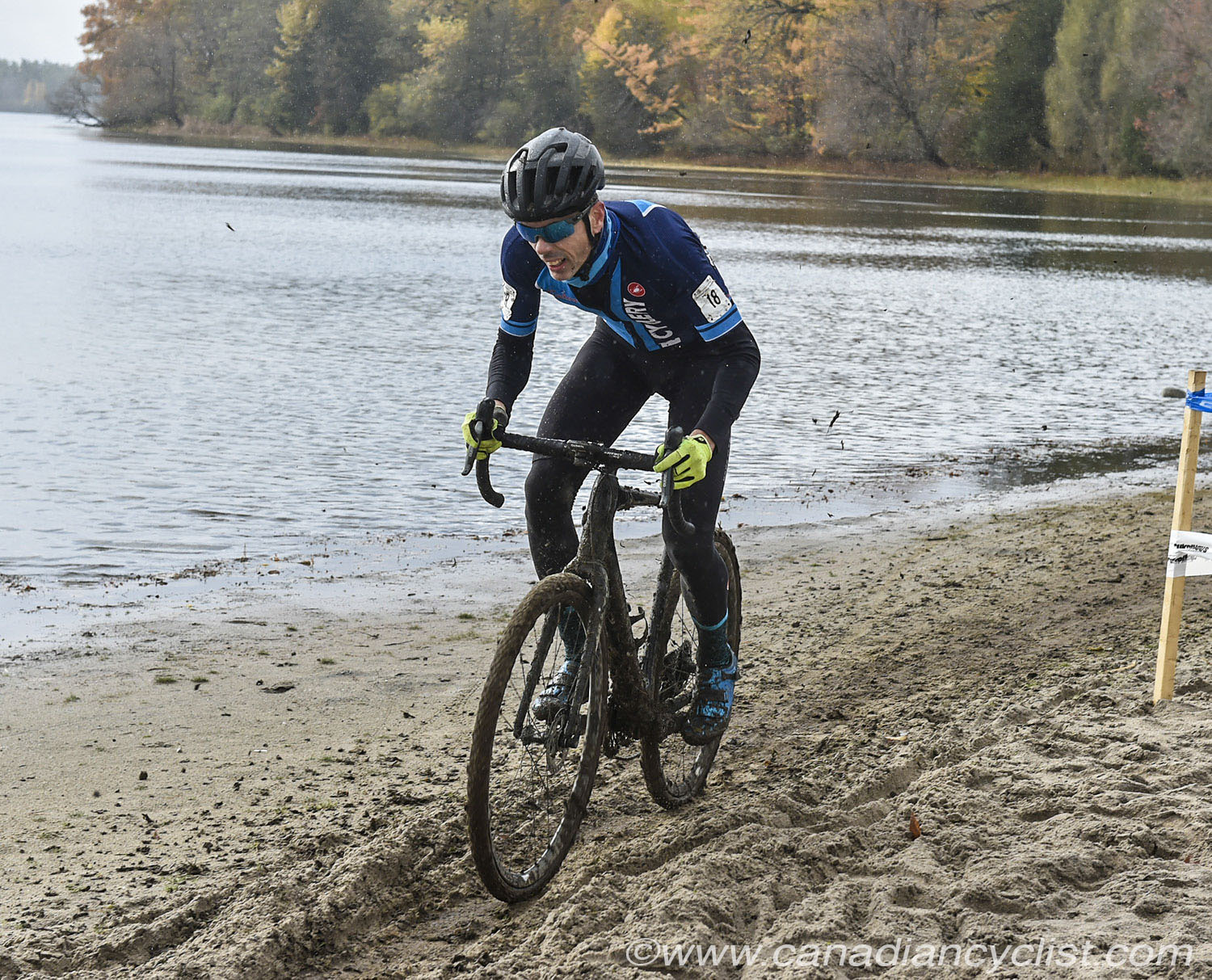 2018 Pan Am Masters CX Championships