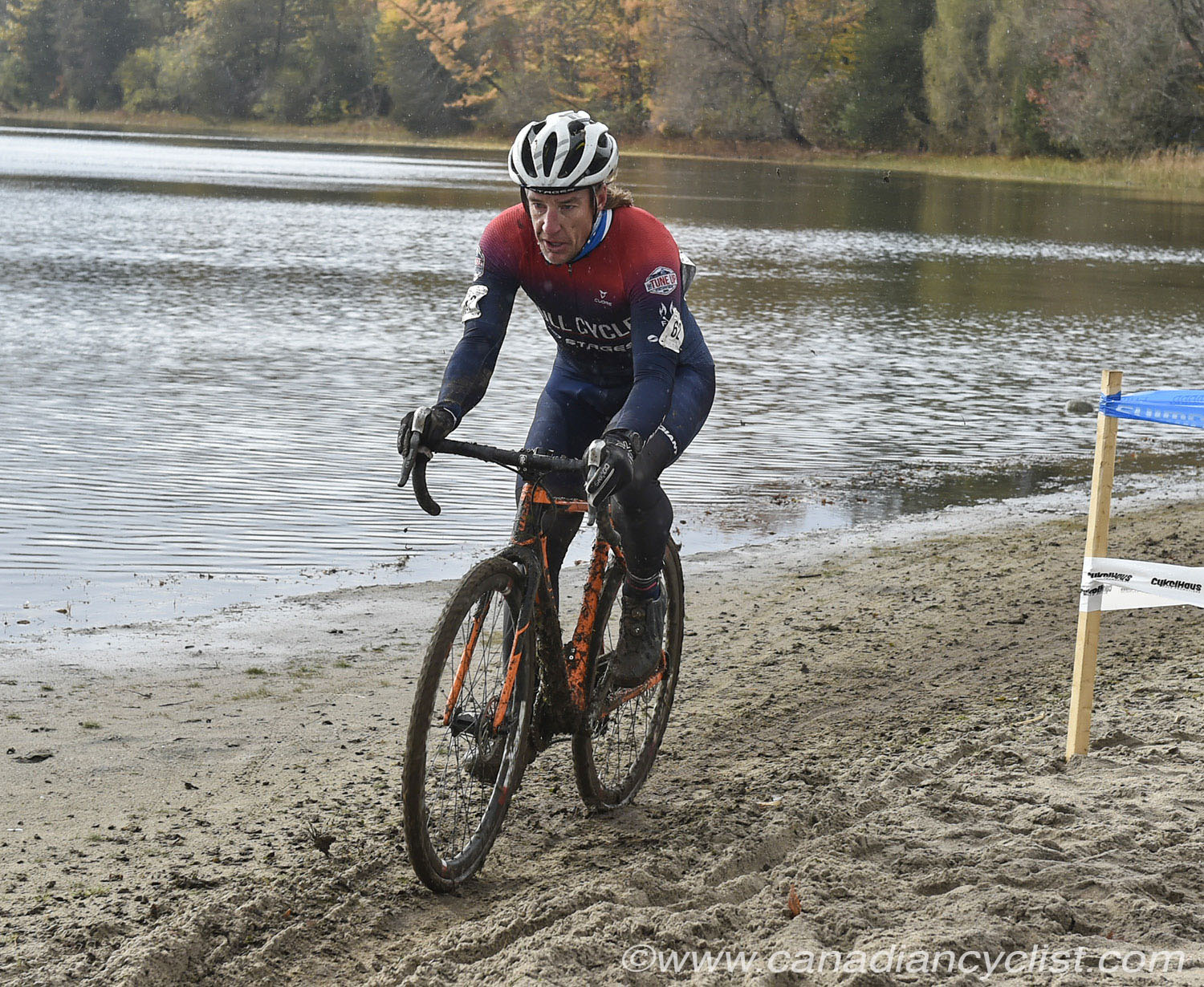 2018 Pan Am Masters CX Championships