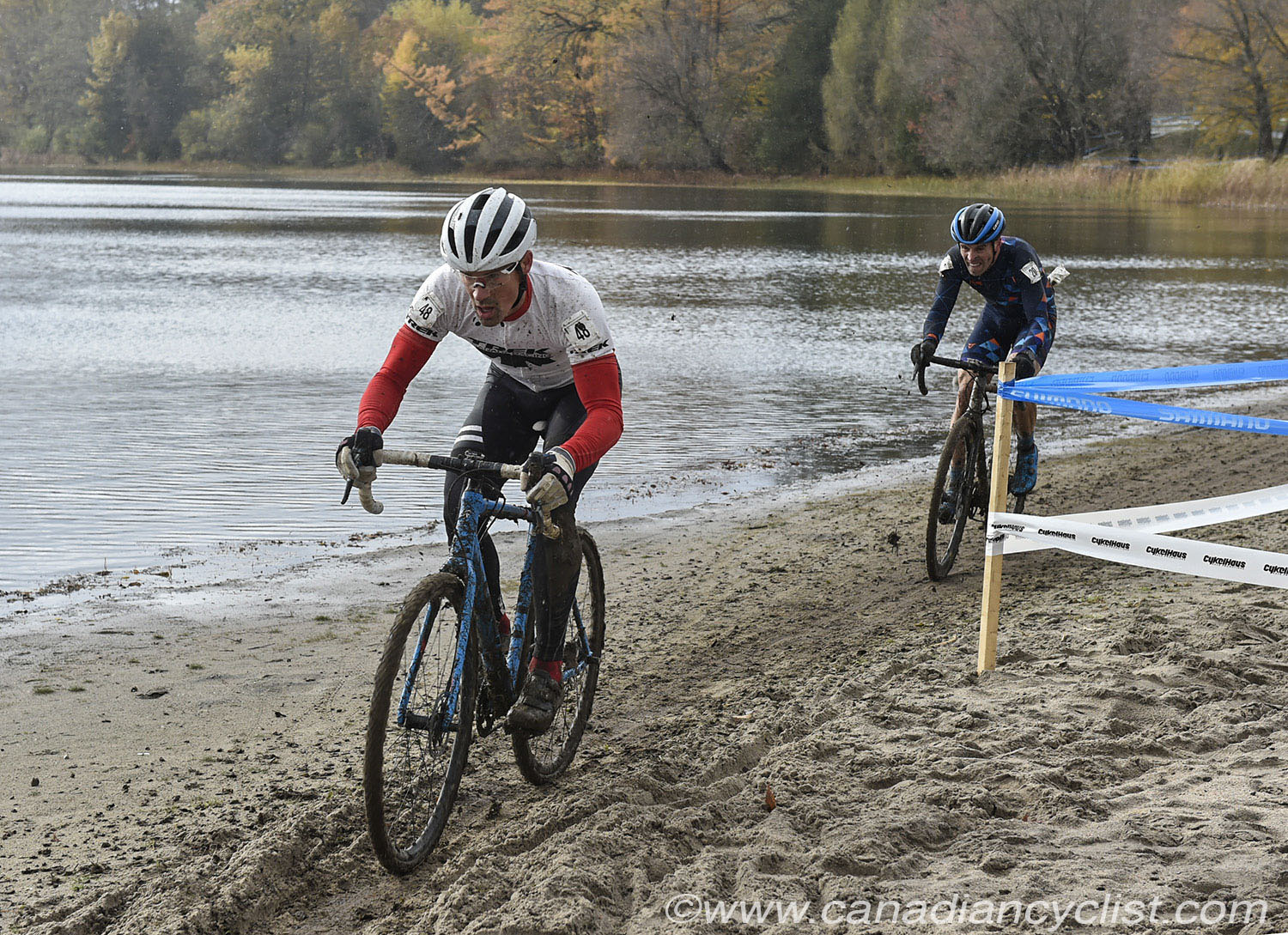 2018 Pan Am Masters CX Championships