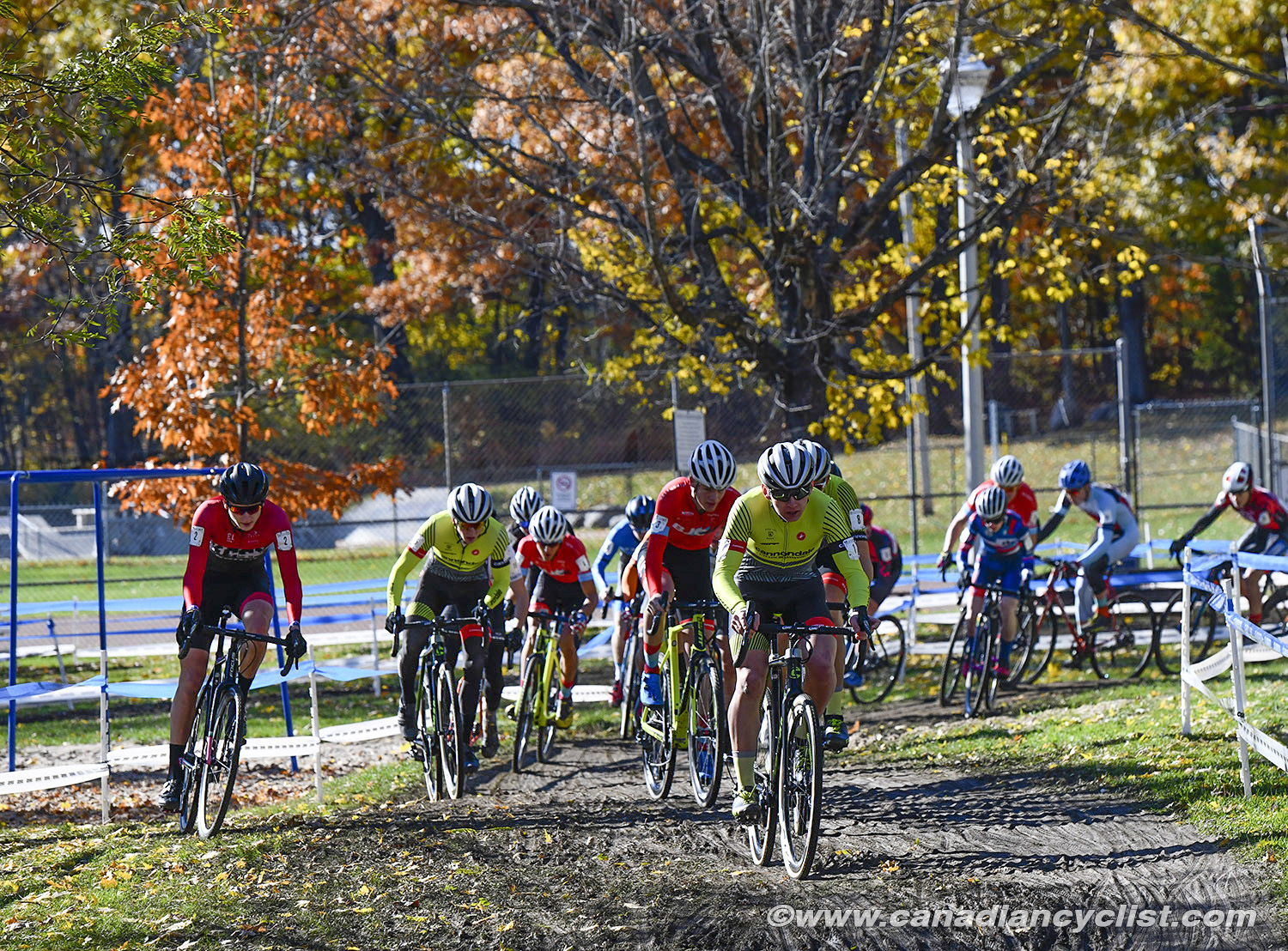 2018 Pan American Continental Cyclo-cross Championships