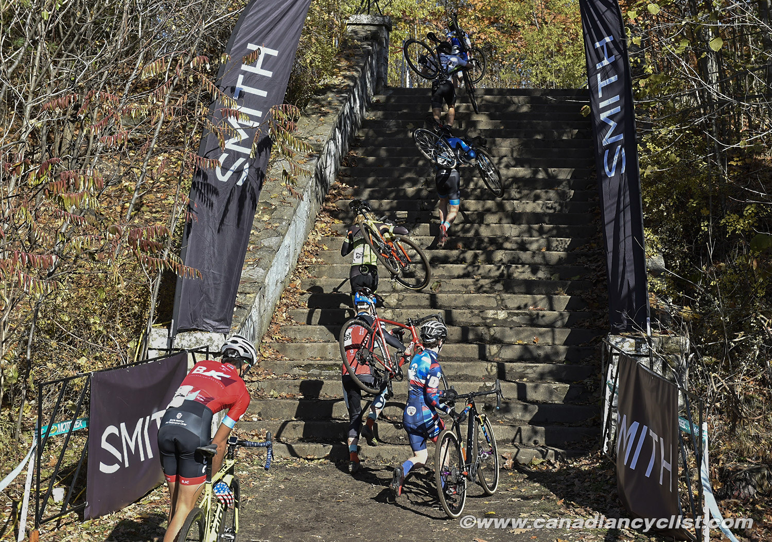 2018 Pan American Continental Cyclo-cross Championships