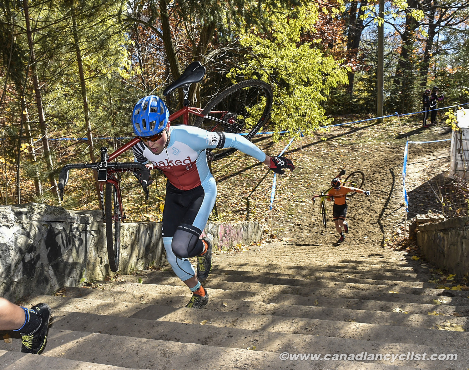 2018 Pan American Continental Cyclo-cross Championships