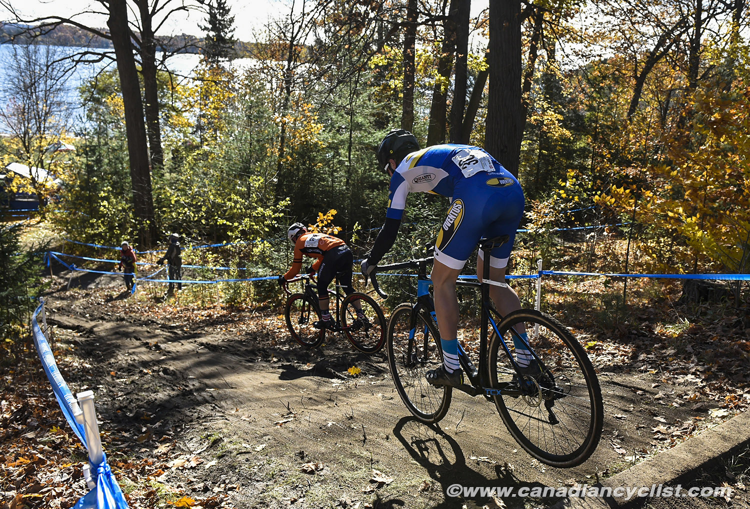 2018 Pan American Continental Cyclo-cross Championships