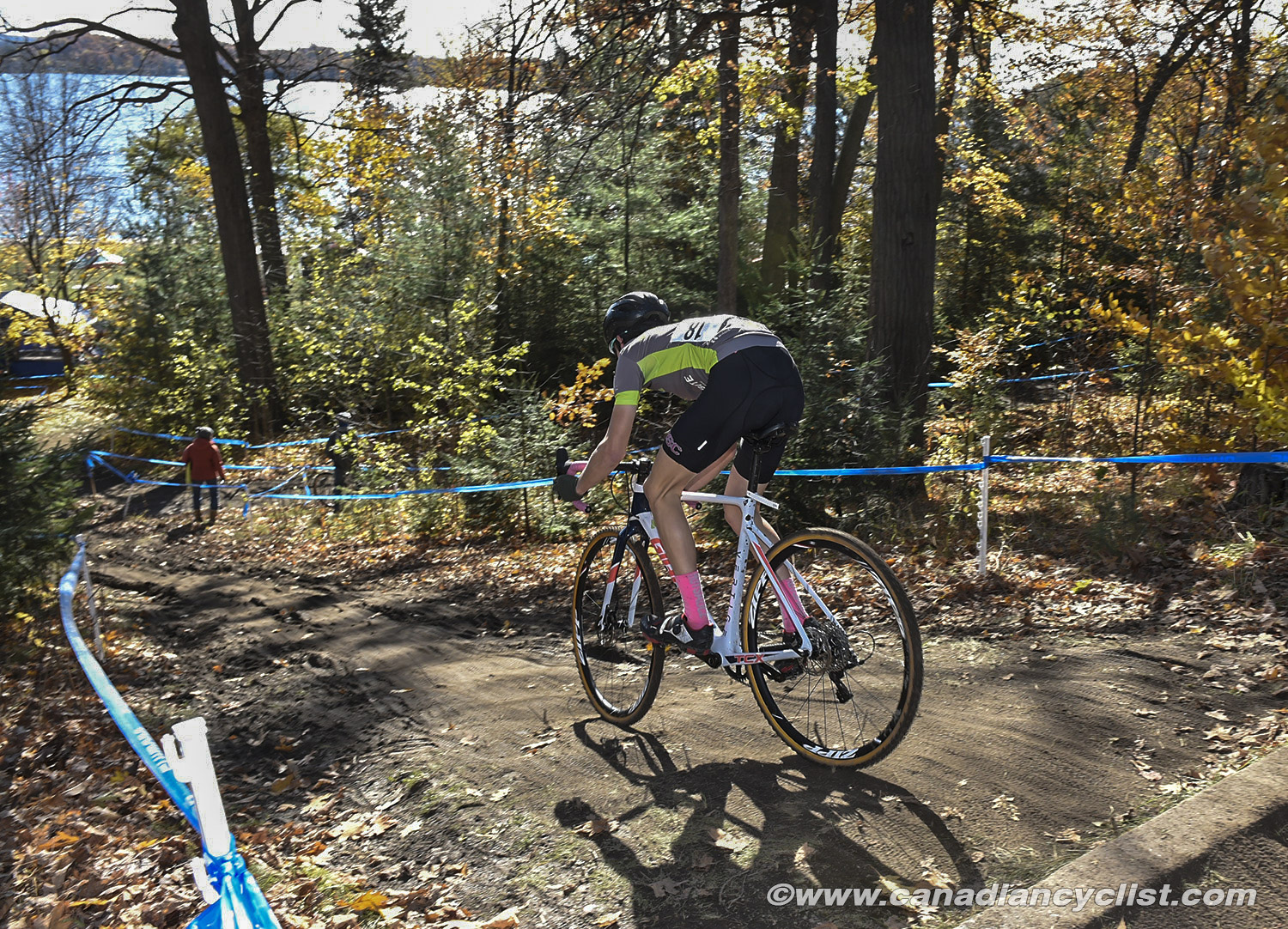 2018 Pan American Continental Cyclo-cross Championships