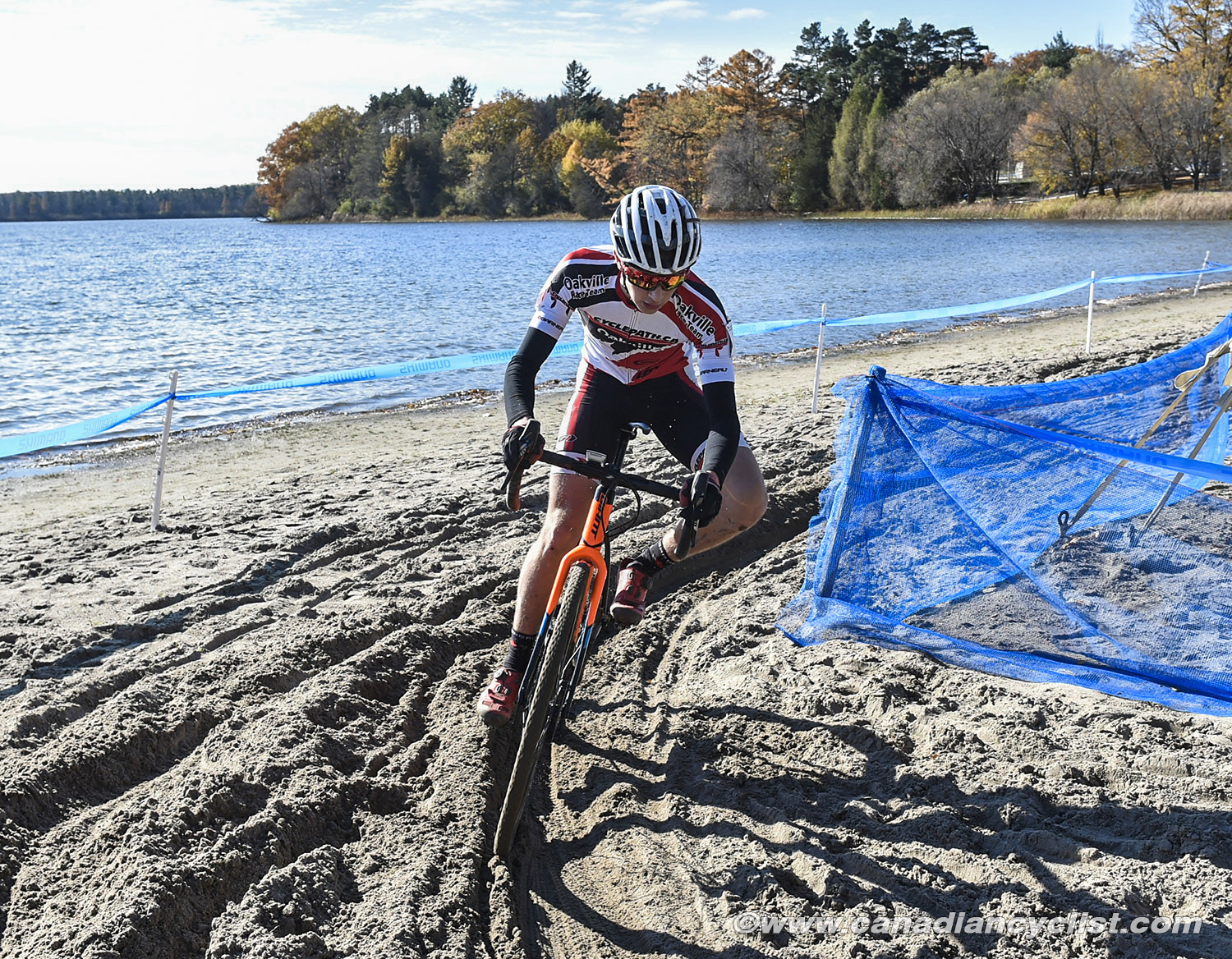 2018 Pan American Continental Cyclo-cross Championships