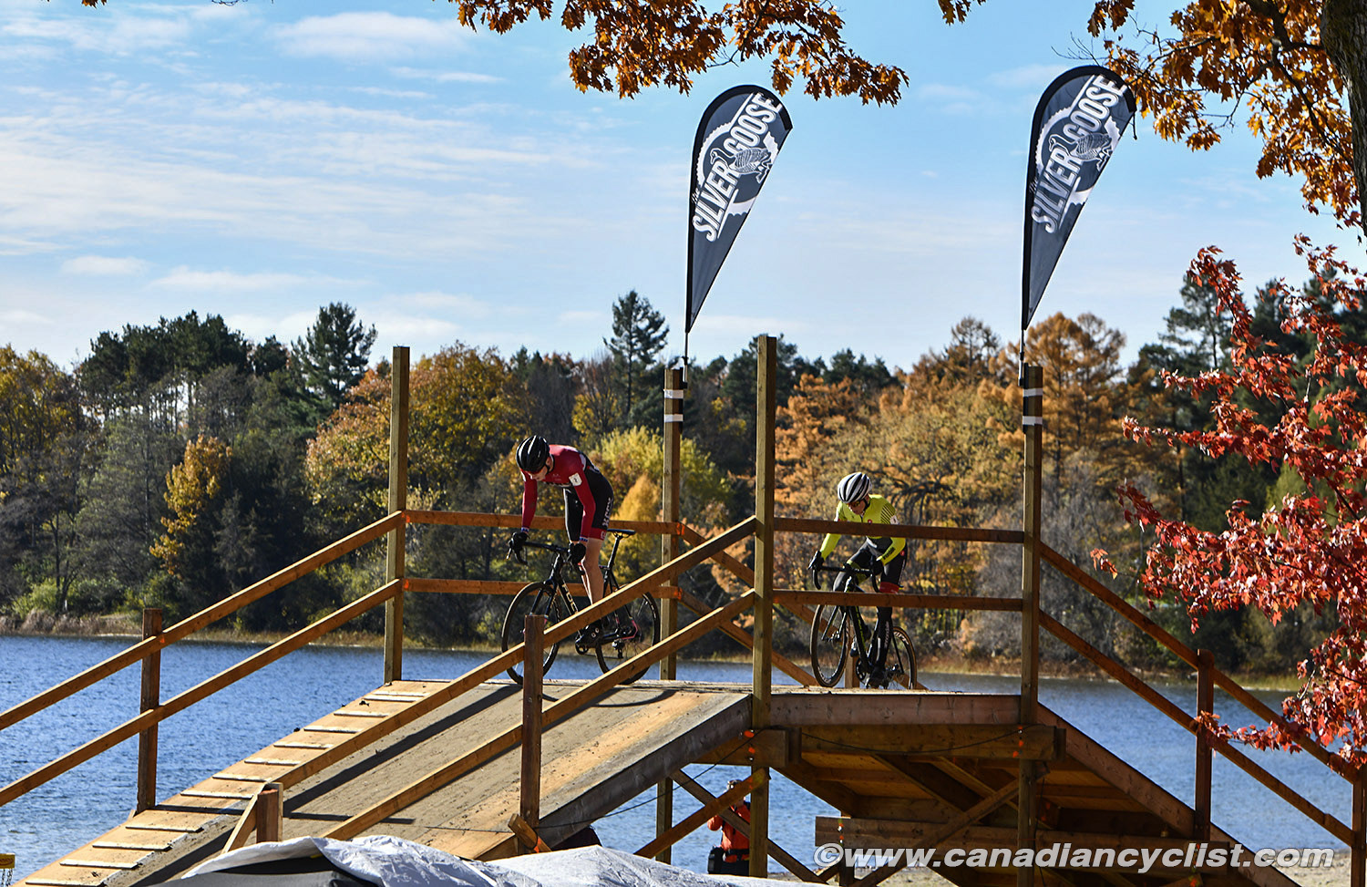 2018 Pan American Continental Cyclo-cross Championships