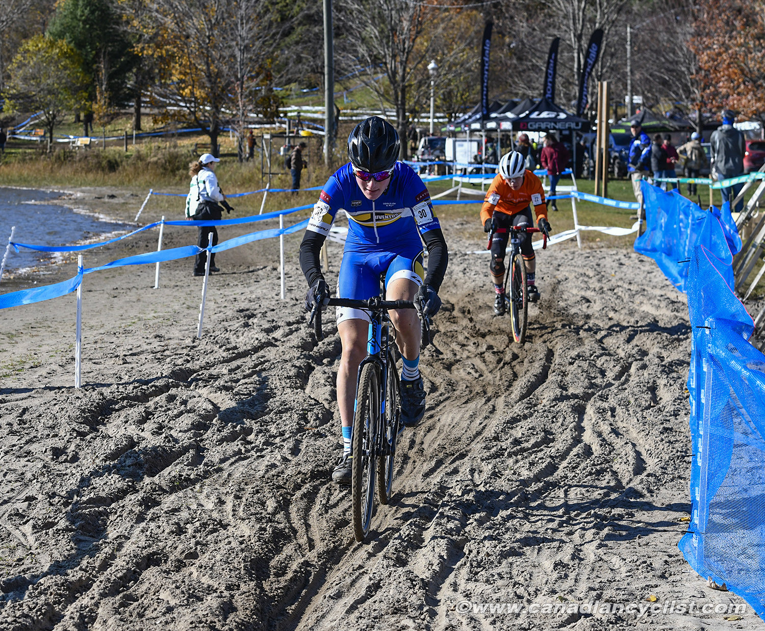 2018 Pan American Continental Cyclo-cross Championships