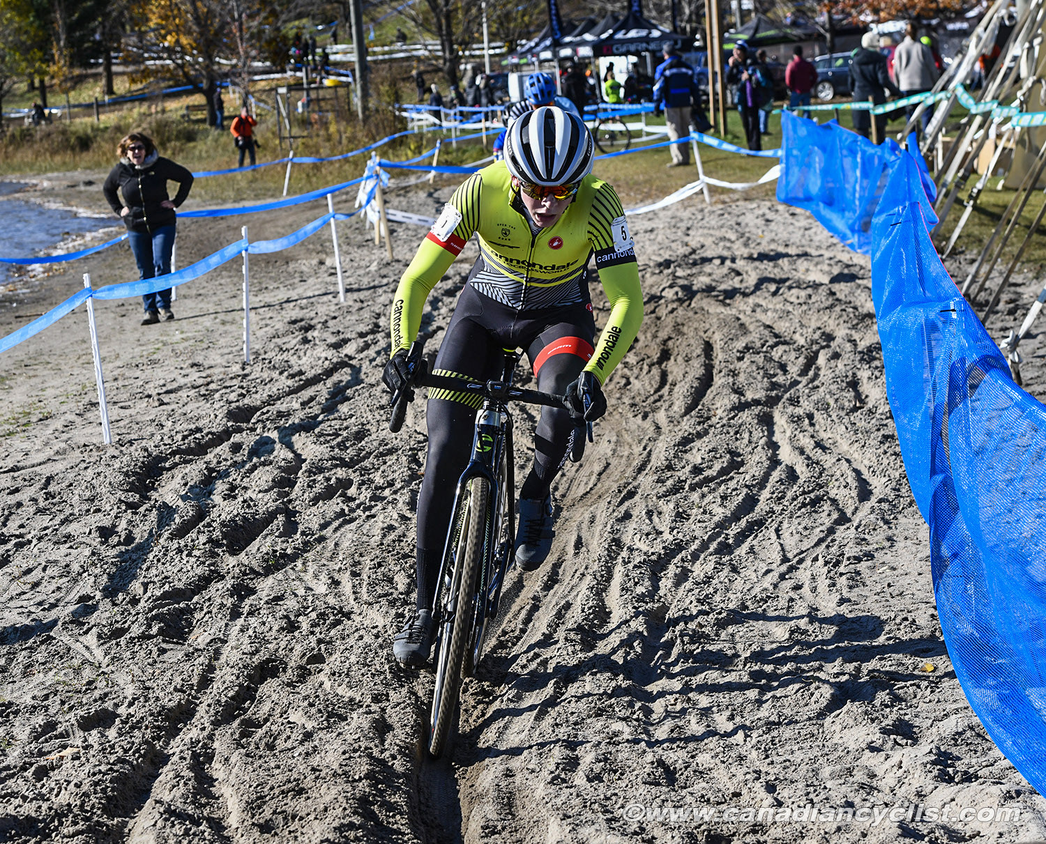 2018 Pan American Continental Cyclo-cross Championships