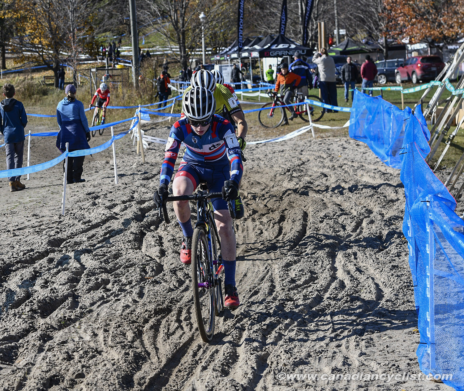 2018 Pan American Continental Cyclo-cross Championships