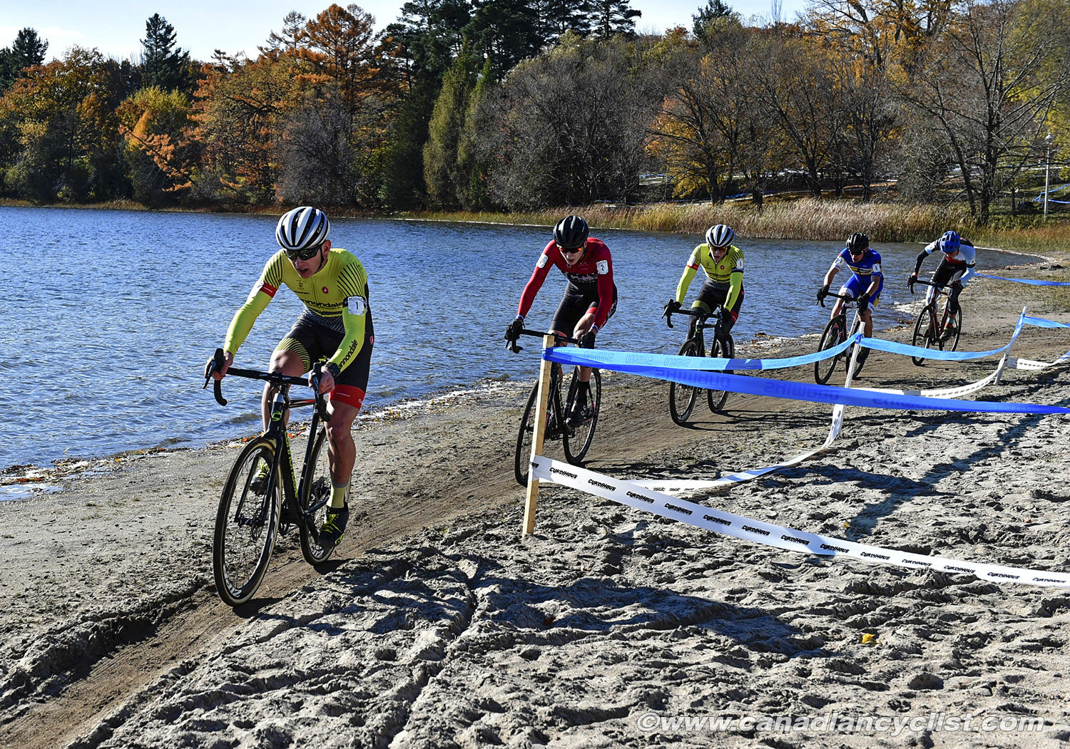 2018 Pan American Continental Cyclo-cross Championships