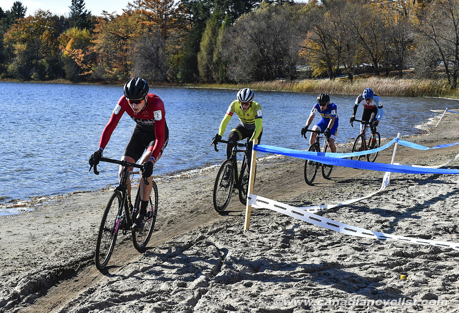 2018 Pan American Continental Cyclo-cross Championships