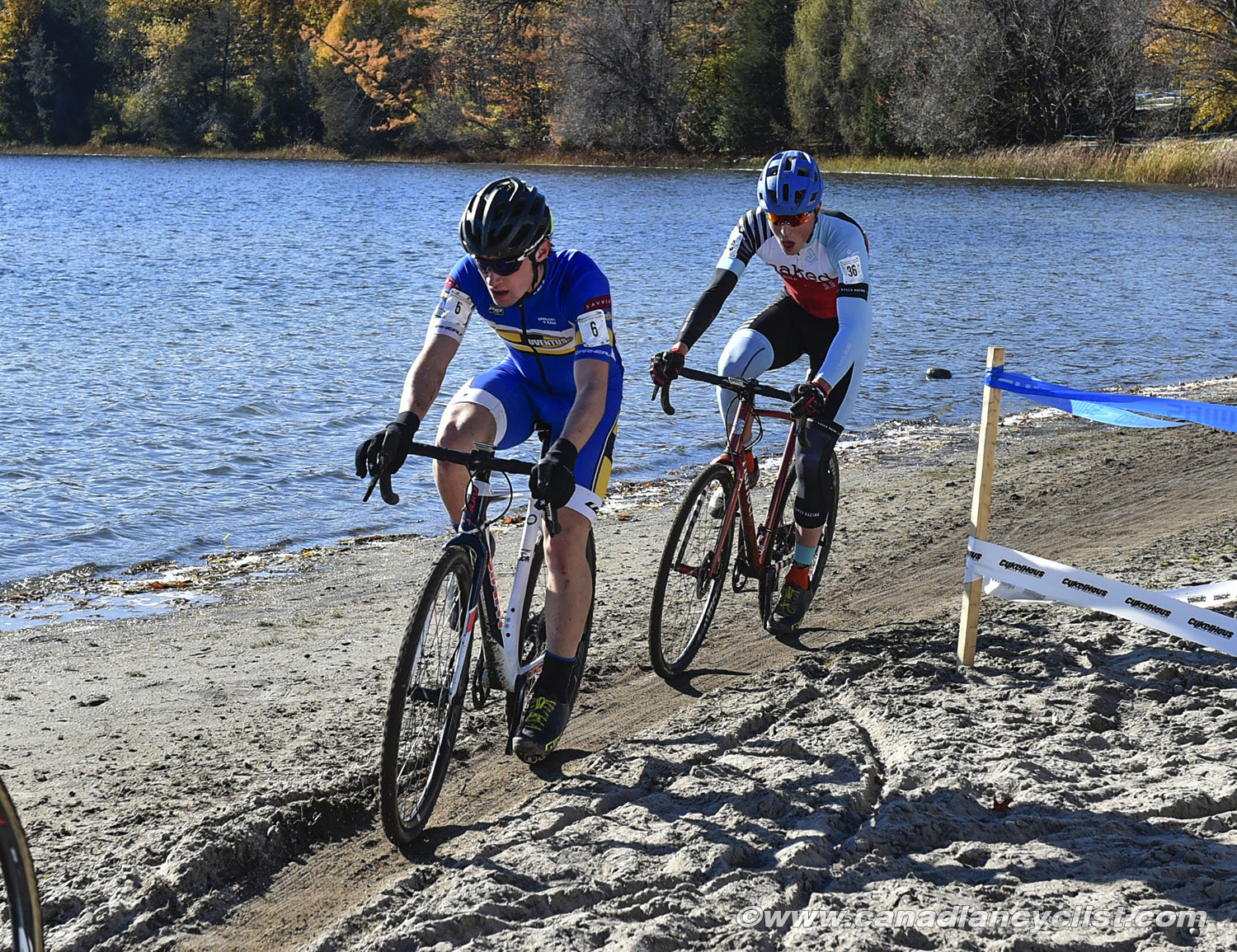 2018 Pan American Continental Cyclo-cross Championships