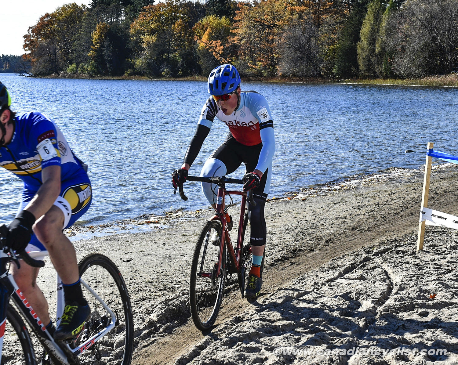 2018 Pan American Continental Cyclo-cross Championships