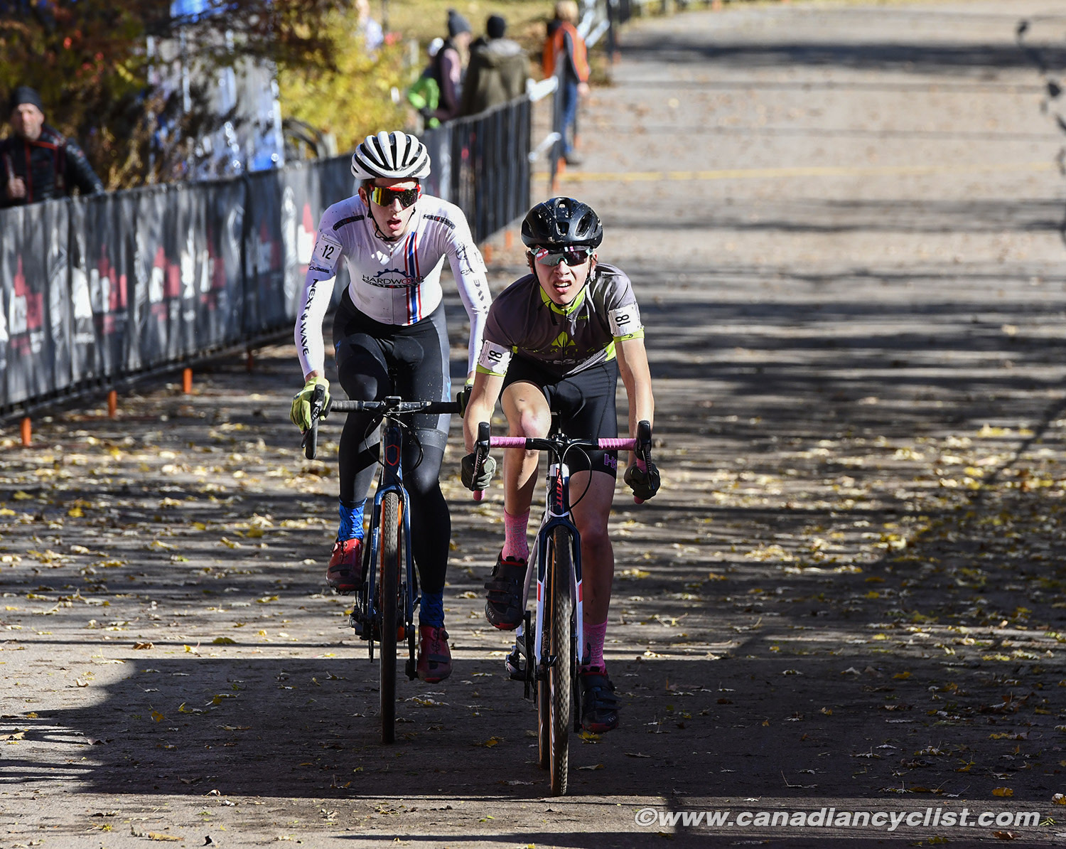 2018 Pan American Continental Cyclo-cross Championships
