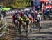 2018 Pan American Continental Cyclo-cross Championships