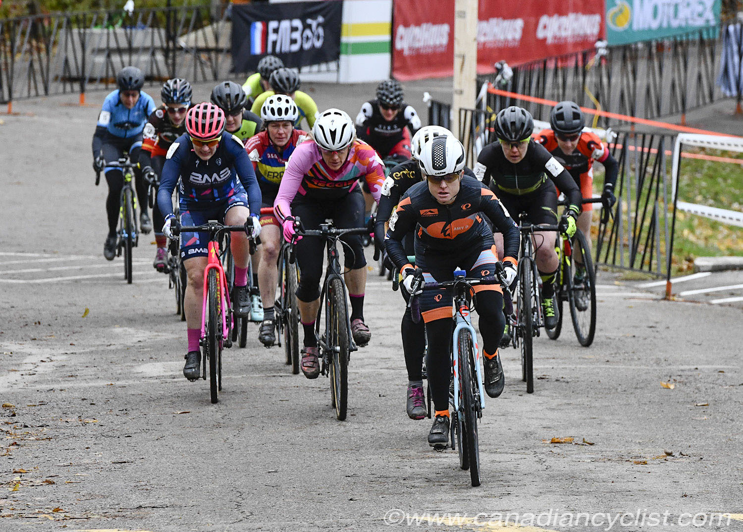 2018 Pan Am Masters CX Championships