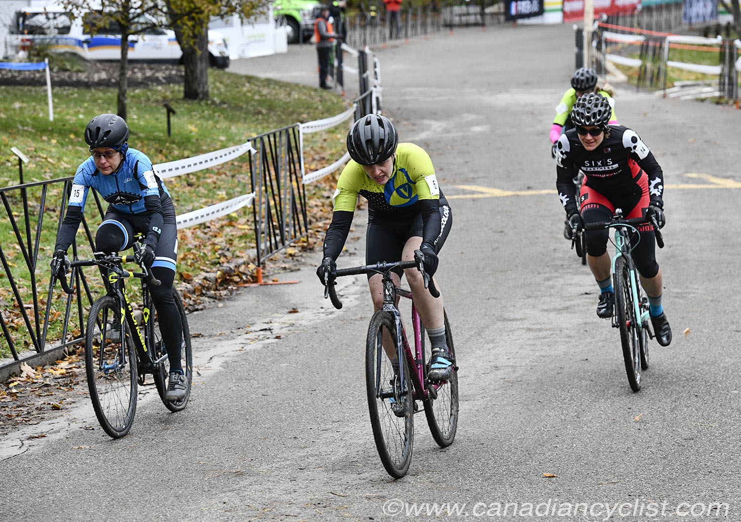 2018 Pan Am Masters CX Championships