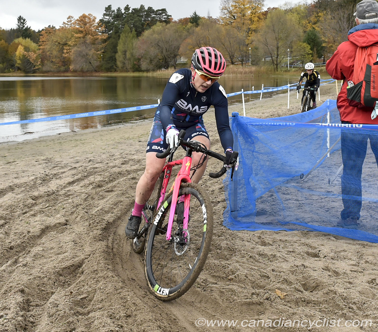 2018 Pan Am Masters CX Championships