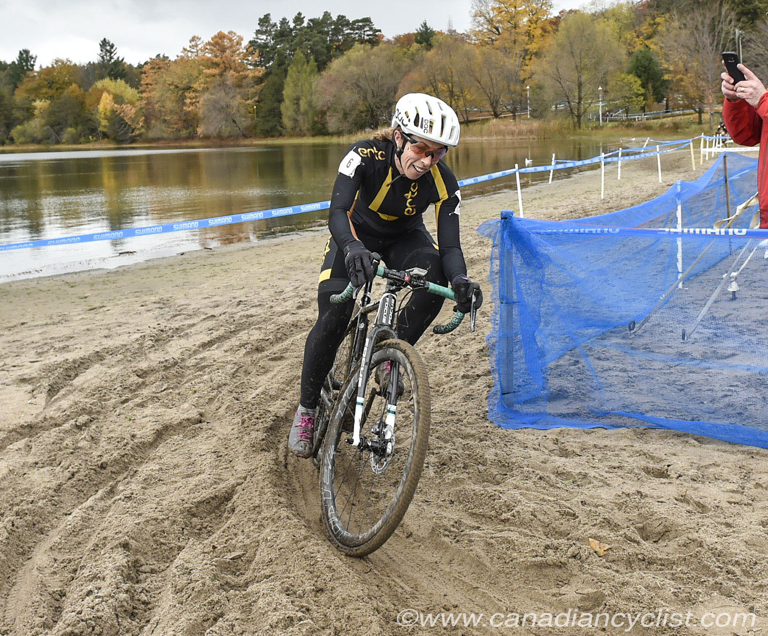 2018 Pan Am Masters CX Championships
