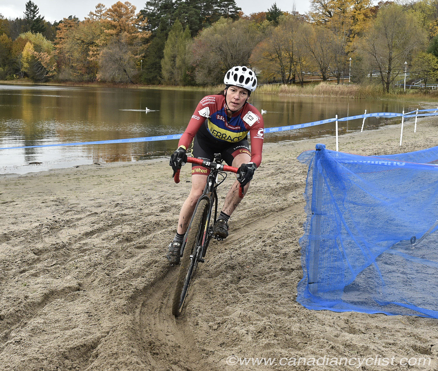 2018 Pan Am Masters CX Championships