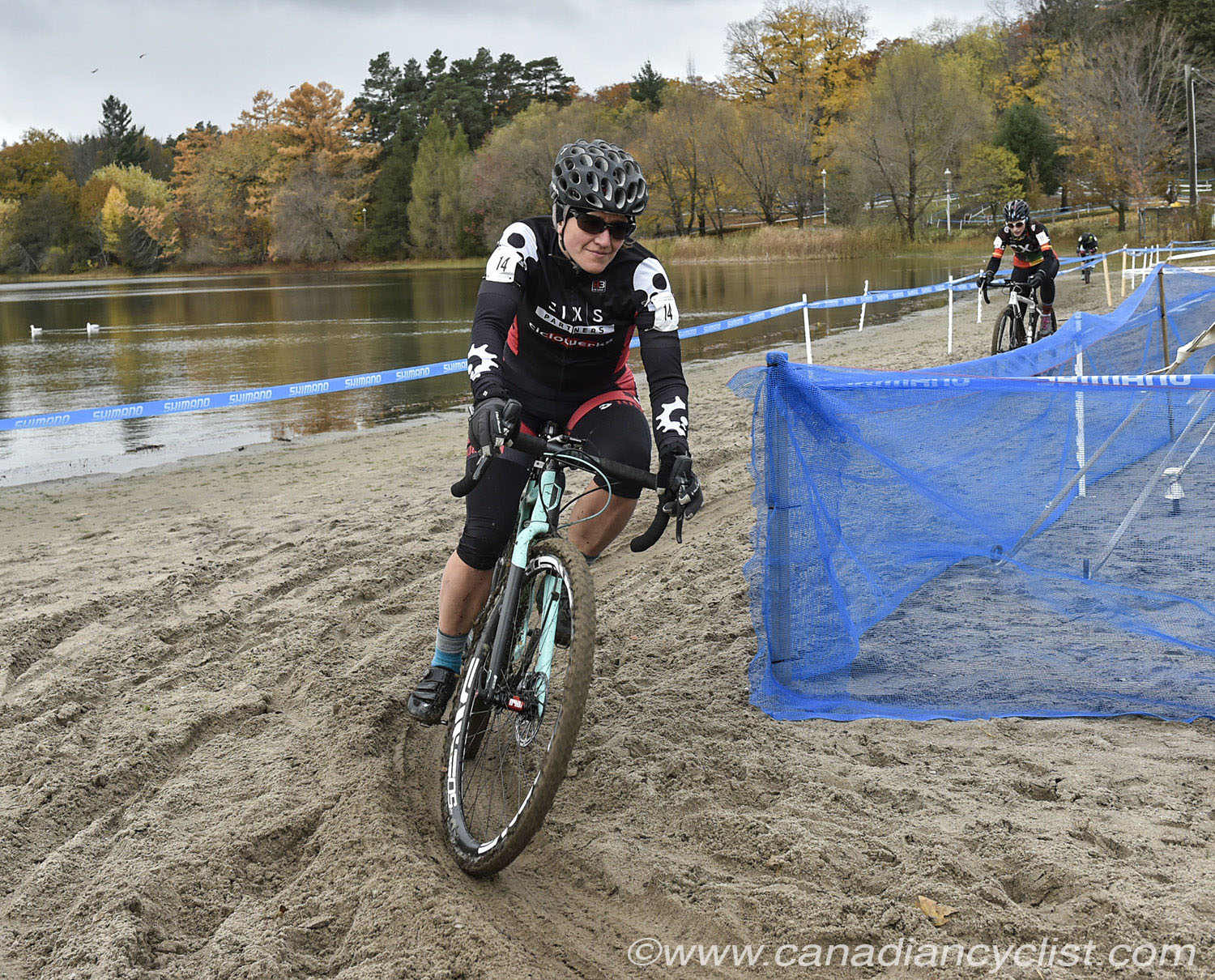 2018 Pan Am Masters CX Championships