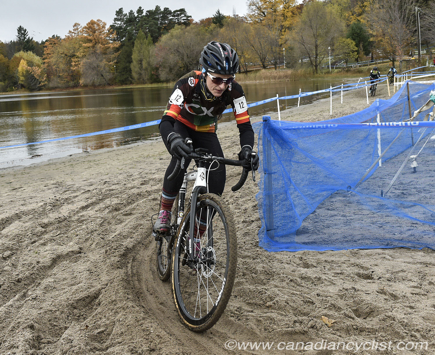 2018 Pan Am Masters CX Championships