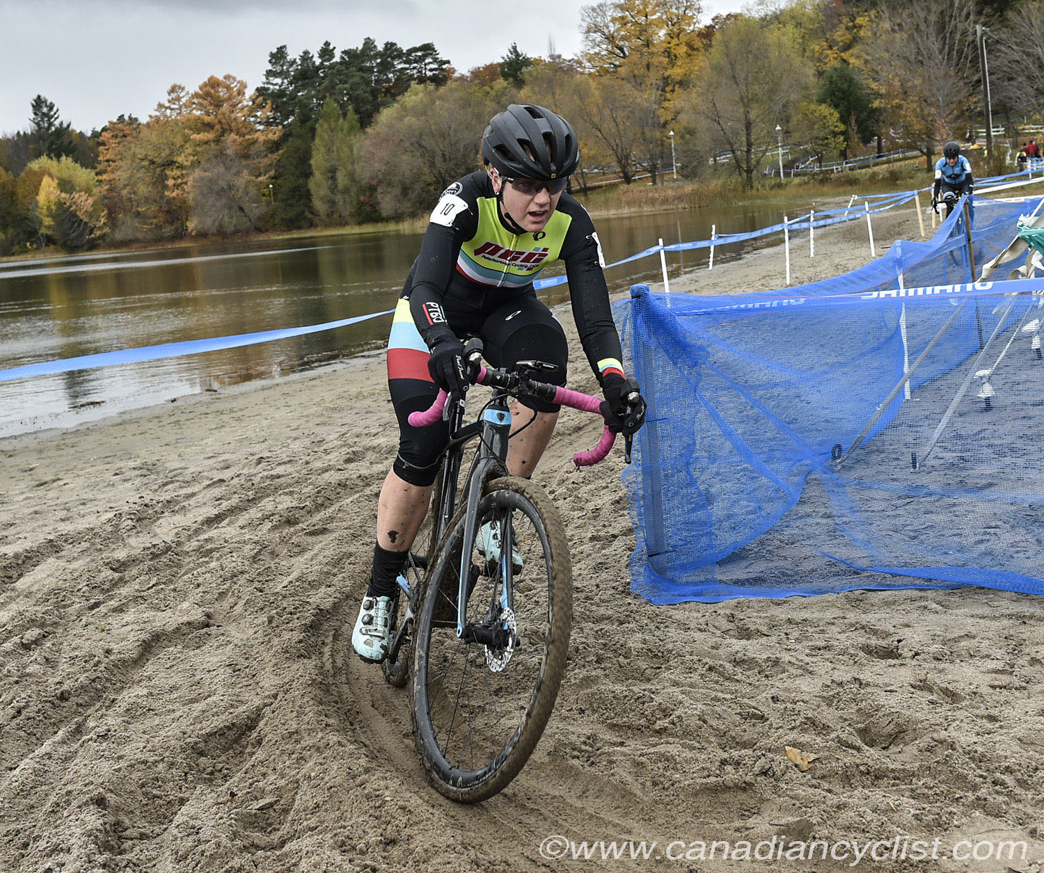 2018 Pan Am Masters CX Championships